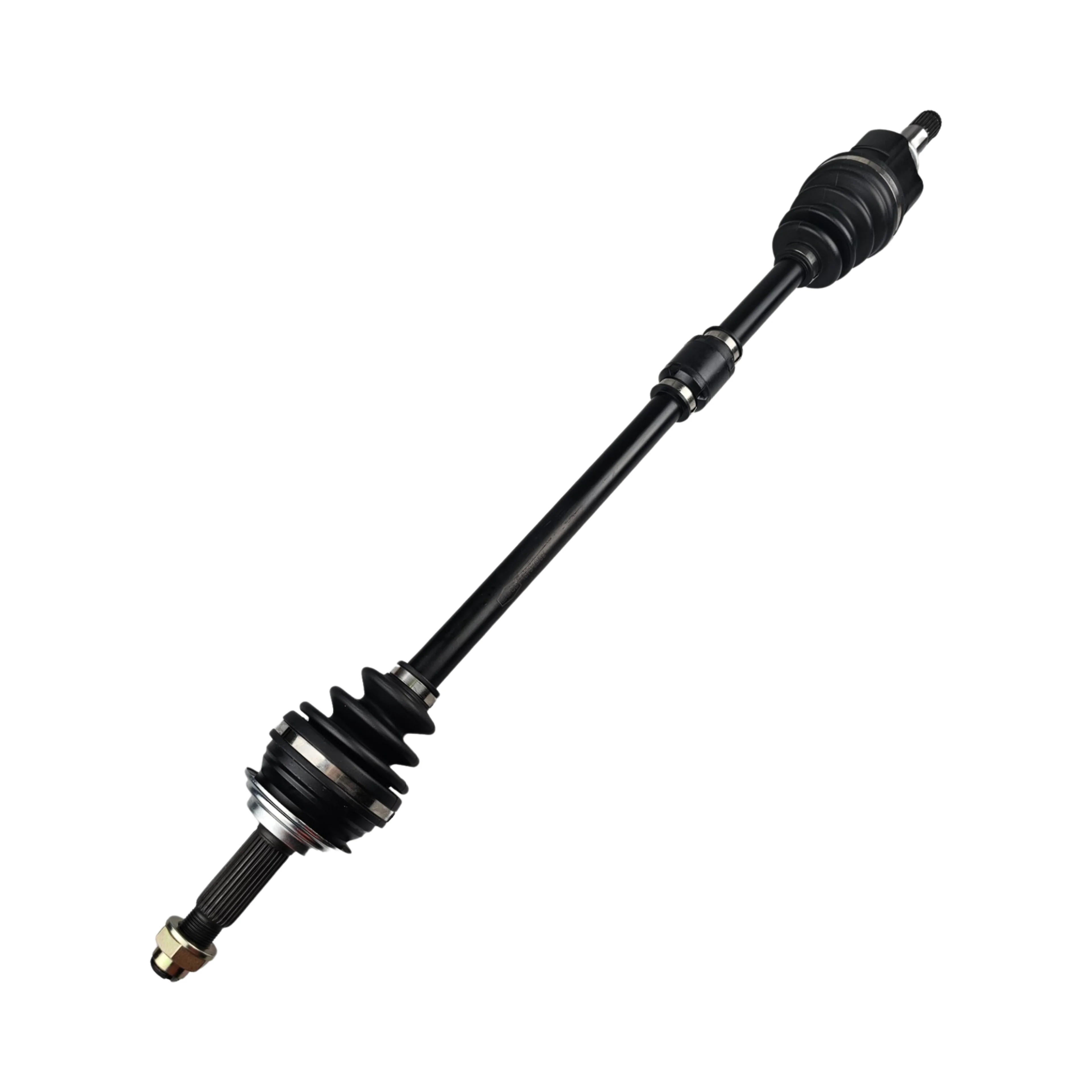 RH CV Joint Drive Shaft for Toyota Yaris NCP90R 91R 93R 130R 131 1.3L 1.5L 05-20