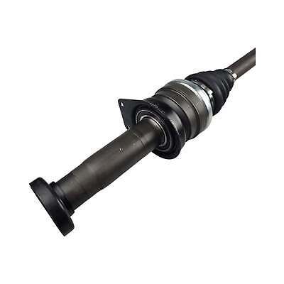 RH CV Joint Drive Shaft for VW Transporter T5 1.9L Diesel 2.0L Petrol 2004~2010 Kombi - Image 2