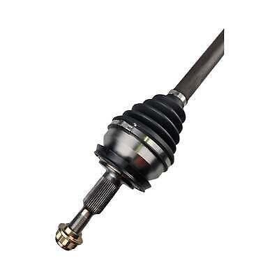 RH CV Joint Drive Shaft for VW Transporter T5 1.9L Diesel 2.0L Petrol 2004~2010 Kombi - Image 3
