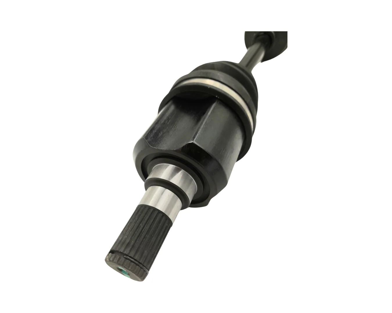 RH CV Joint Drive Shaft Hyundai Excel 1.5L Mitsubishi Lancer 1.5L 1.8L 1983~2003 - Image 3