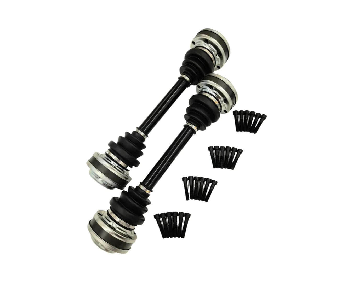 2 Rear CV Drive Shaft for Holden Commodore Sedan Wagon Ute VN VP VR VS VQ