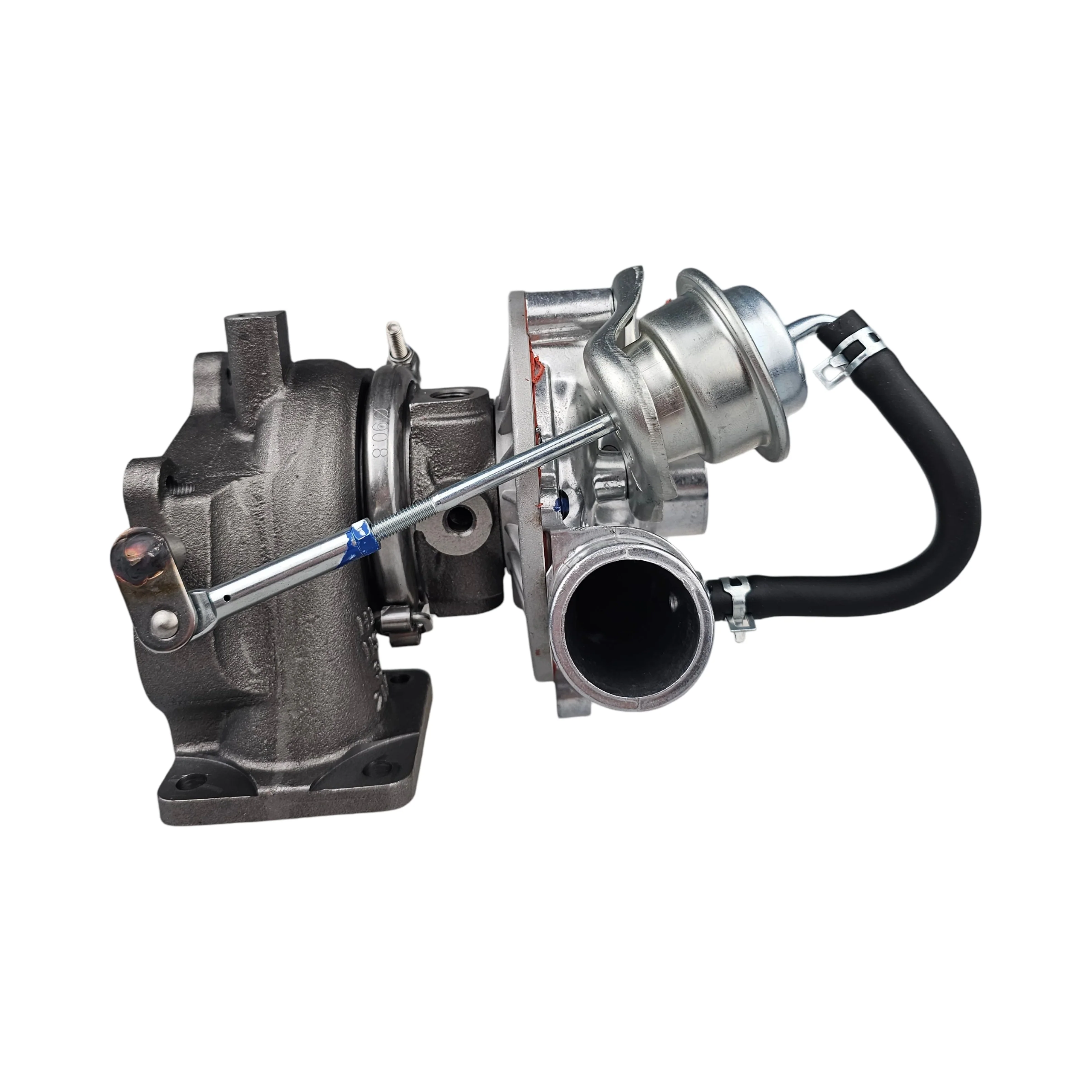 RHF5 Billet Upgrade Turbo for Ford Courier PE PG PH, Mazda B2500 UN WLAT 2.5L - Image 2