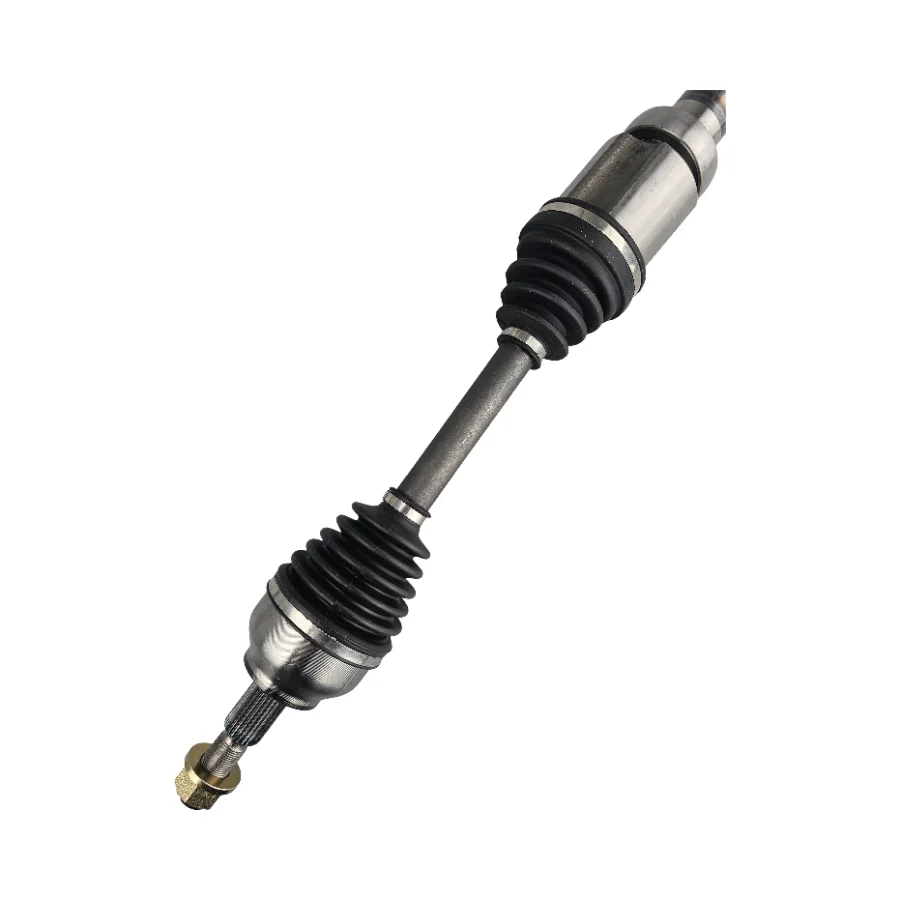 Right CV Axle Drive Shaft For Ford Focus ST LW 2.0L LZ 1.5L 6 Speed Man - Image 2
