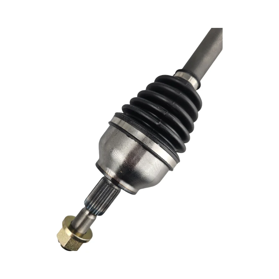 Right CV Axle Drive Shaft For Ford Focus ST LW 2.0L LZ 1.5L 6 Speed Man - Image 3