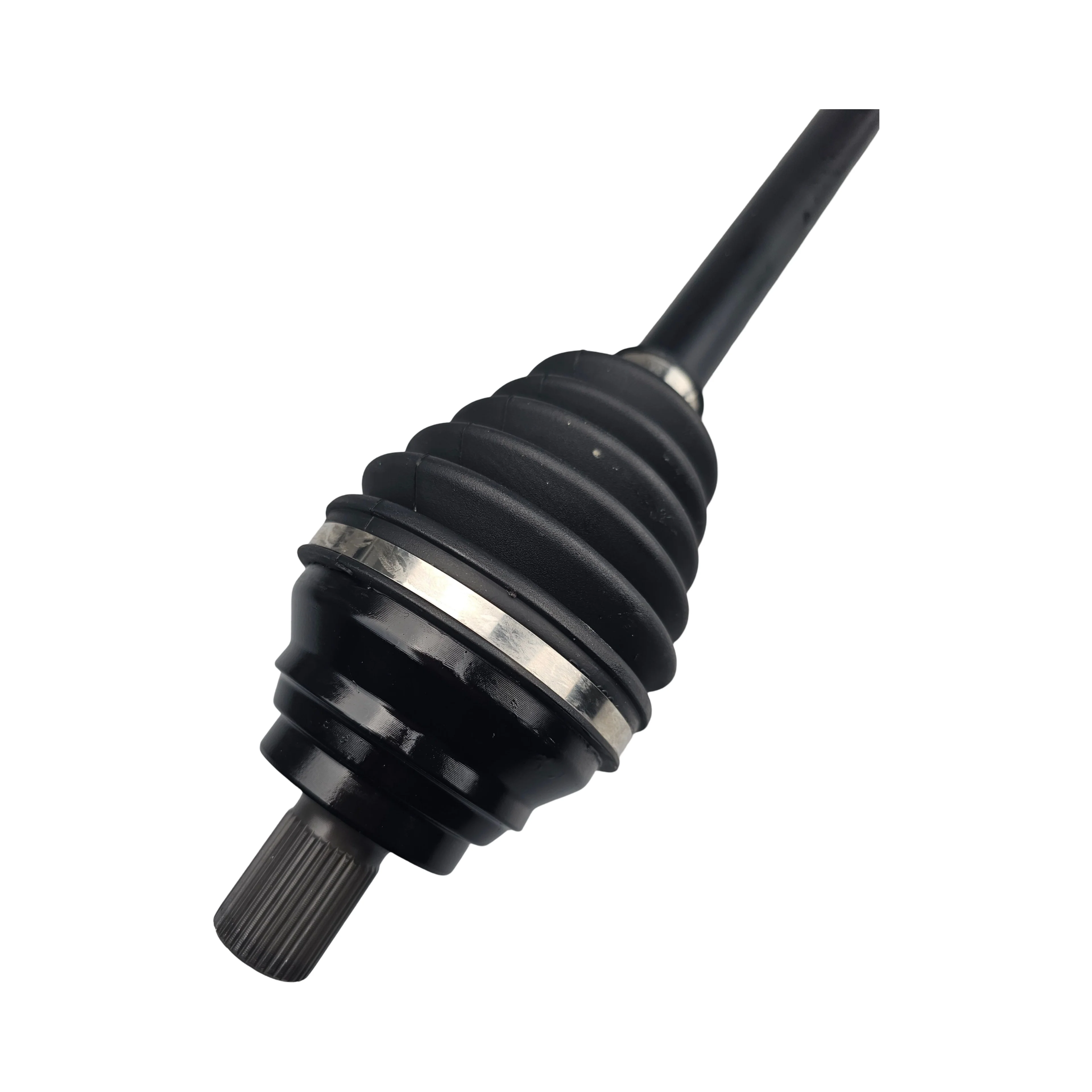 Right CV Drive Shaft for VW Volkswagen Golf MK5 MK6 MK7 Caddy 2K Jetta 1K FWD