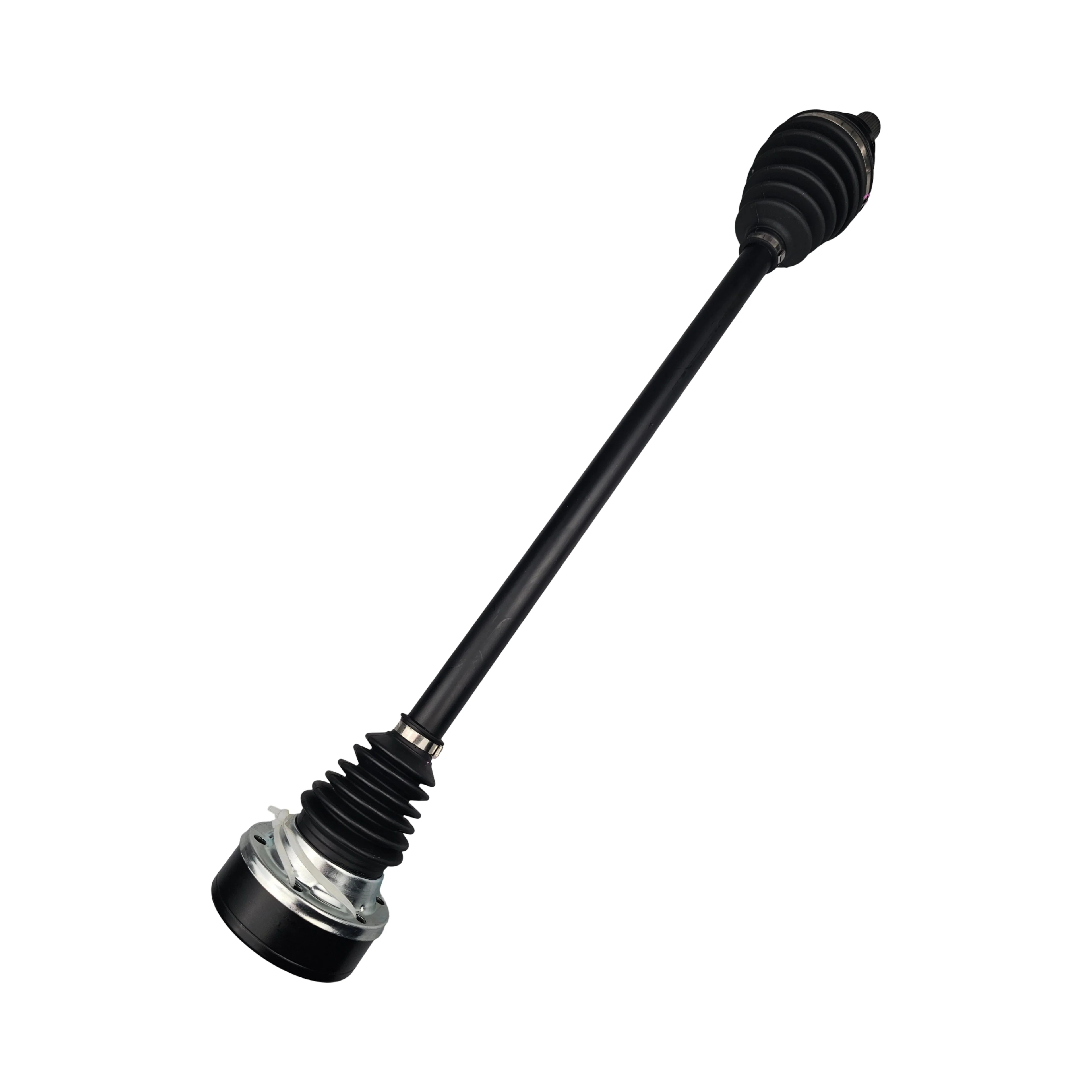 Right CV Drive Shaft for VW Volkswagen Golf MK5 MK6 MK7 Caddy 2K Jetta 1K FWD - Image 3