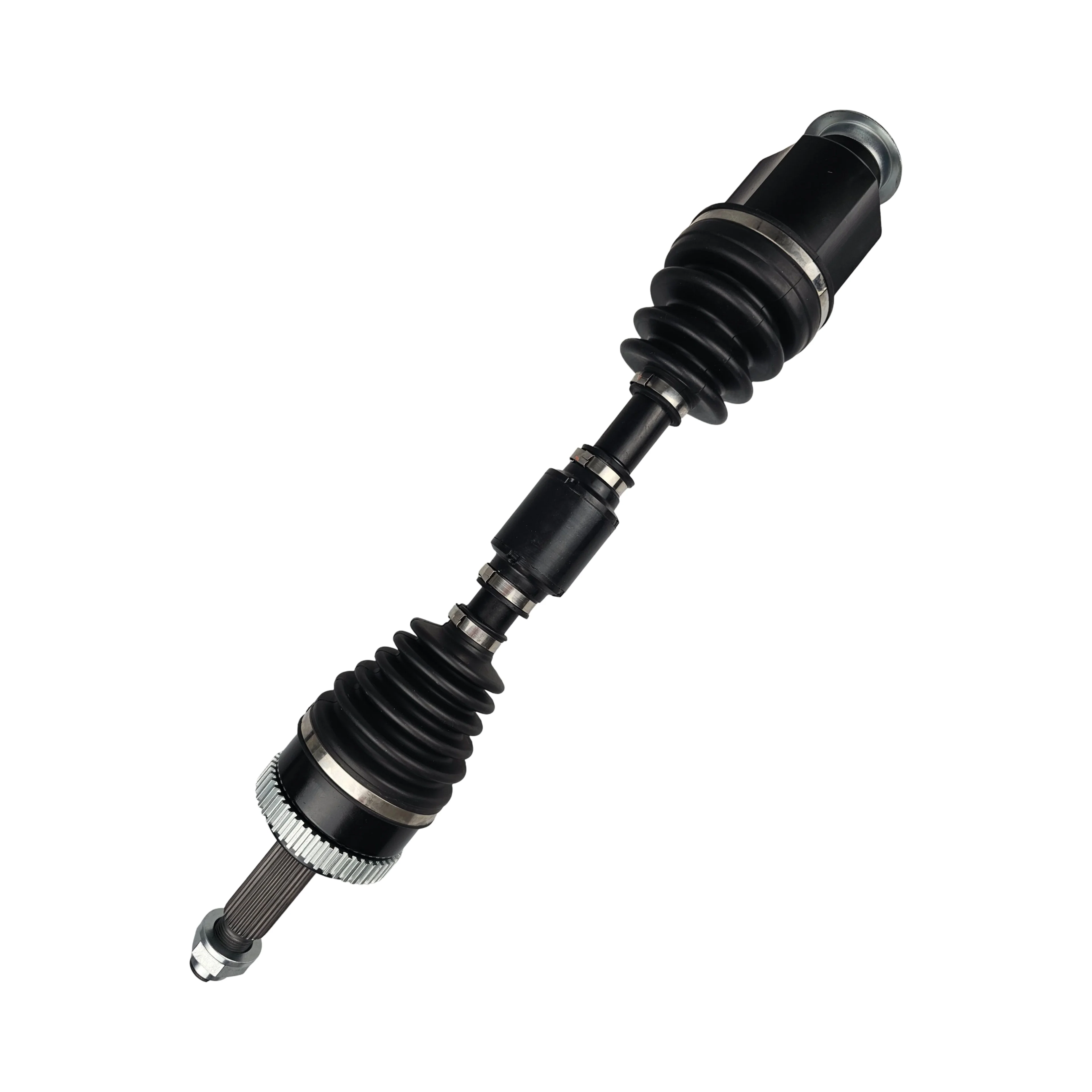 Right CV Joint Axle Drive Shaft for Hyundai iX35 JU81F Kia Sportage Si PC81B