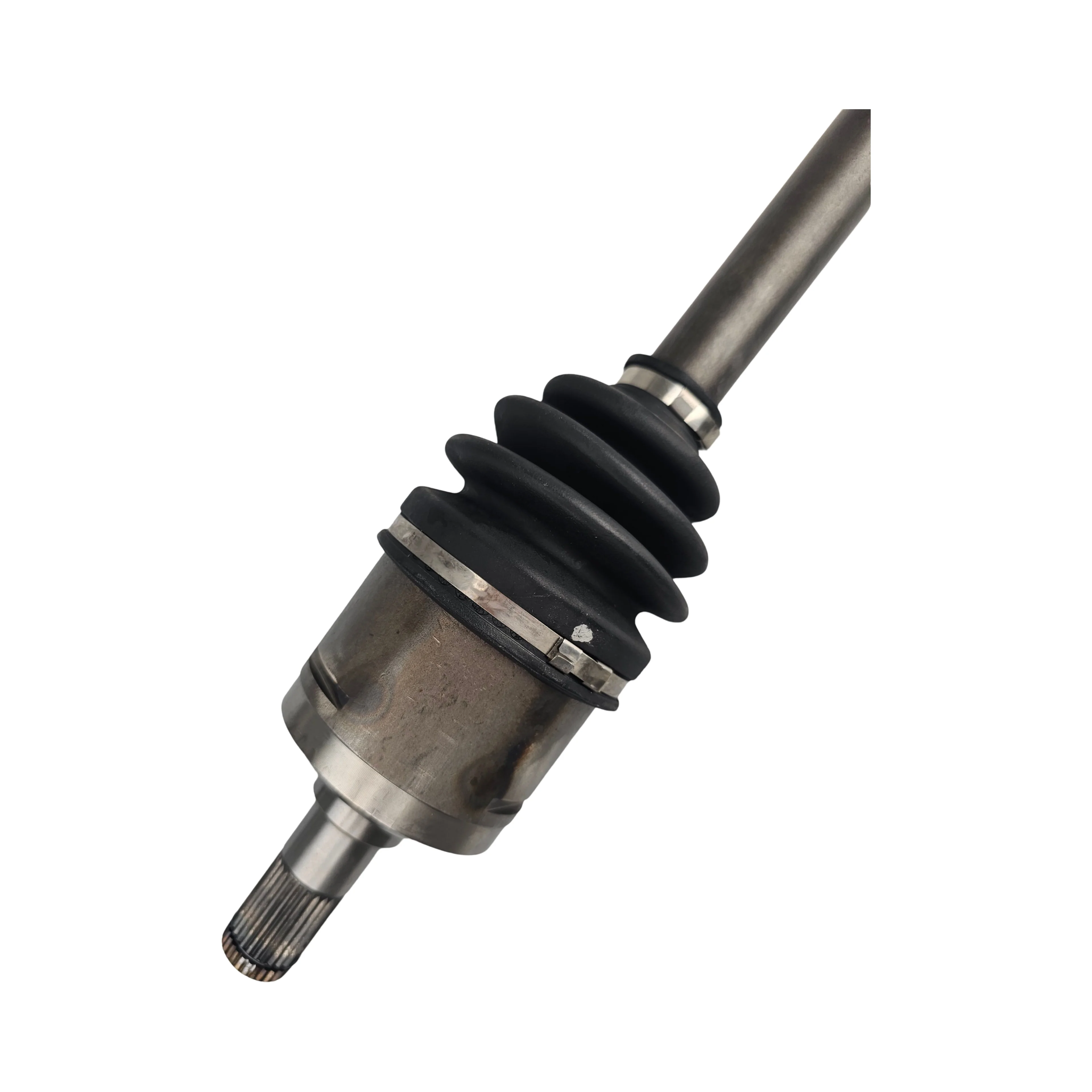 Right CV Joint Axle Drive Shaft For Mitsubishi Magna TR TS Verada V3000 KR KS - Image 3