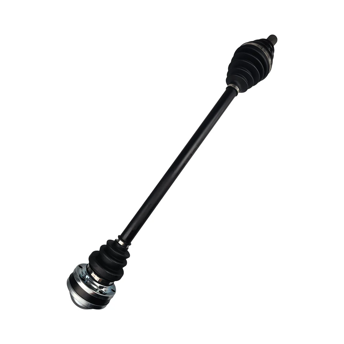Right CV Joint Axle Drive Shaft for Volkswagen Tiguan 5N Skoda Karoq FWD Manual