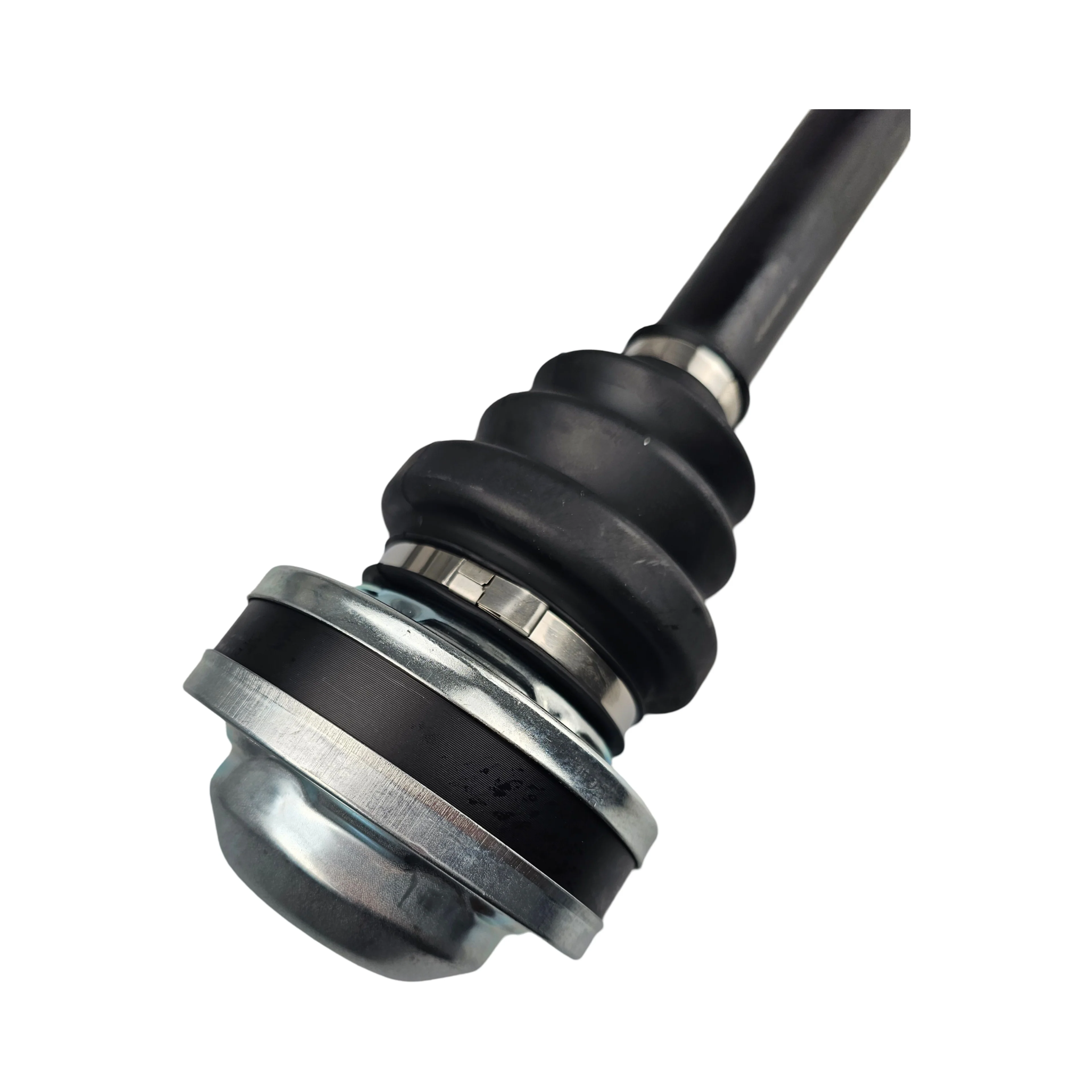 Right CV Joint Axle Drive Shaft for Volkswagen Tiguan 5N Skoda Karoq FWD Manual - Image 2