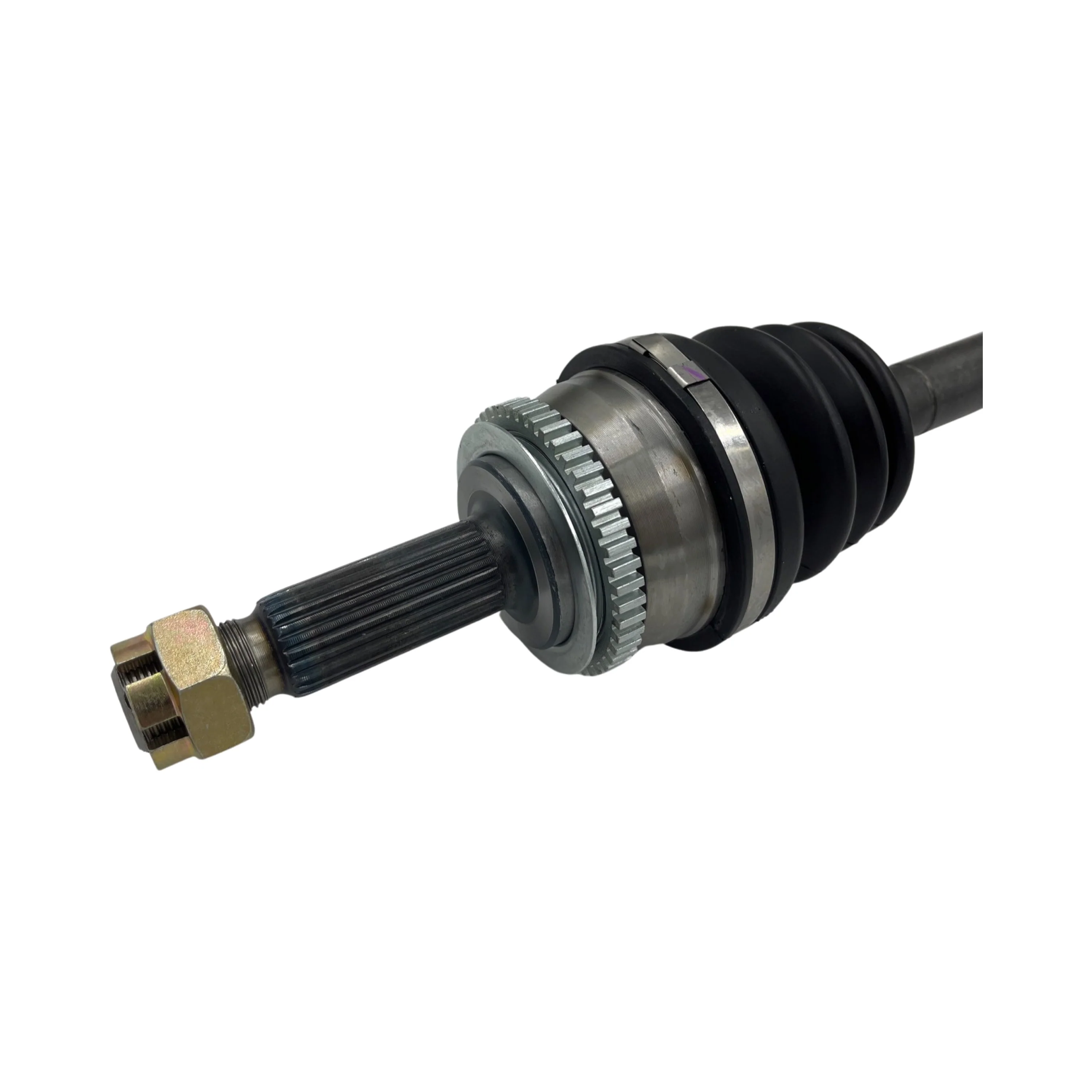 Right CV Joint Drive Shaft for Hyundai Getz TB, Accent LC Auto - Image 2