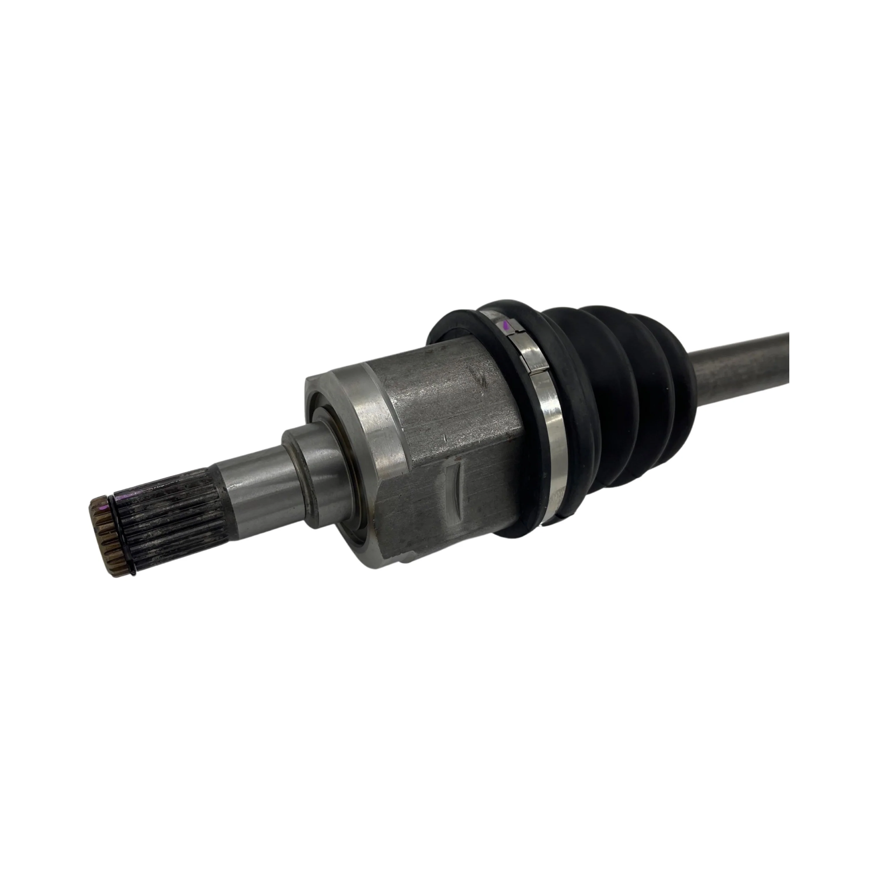 Right CV Joint Drive Shaft for Hyundai Getz TB, Accent LC Auto - Image 3