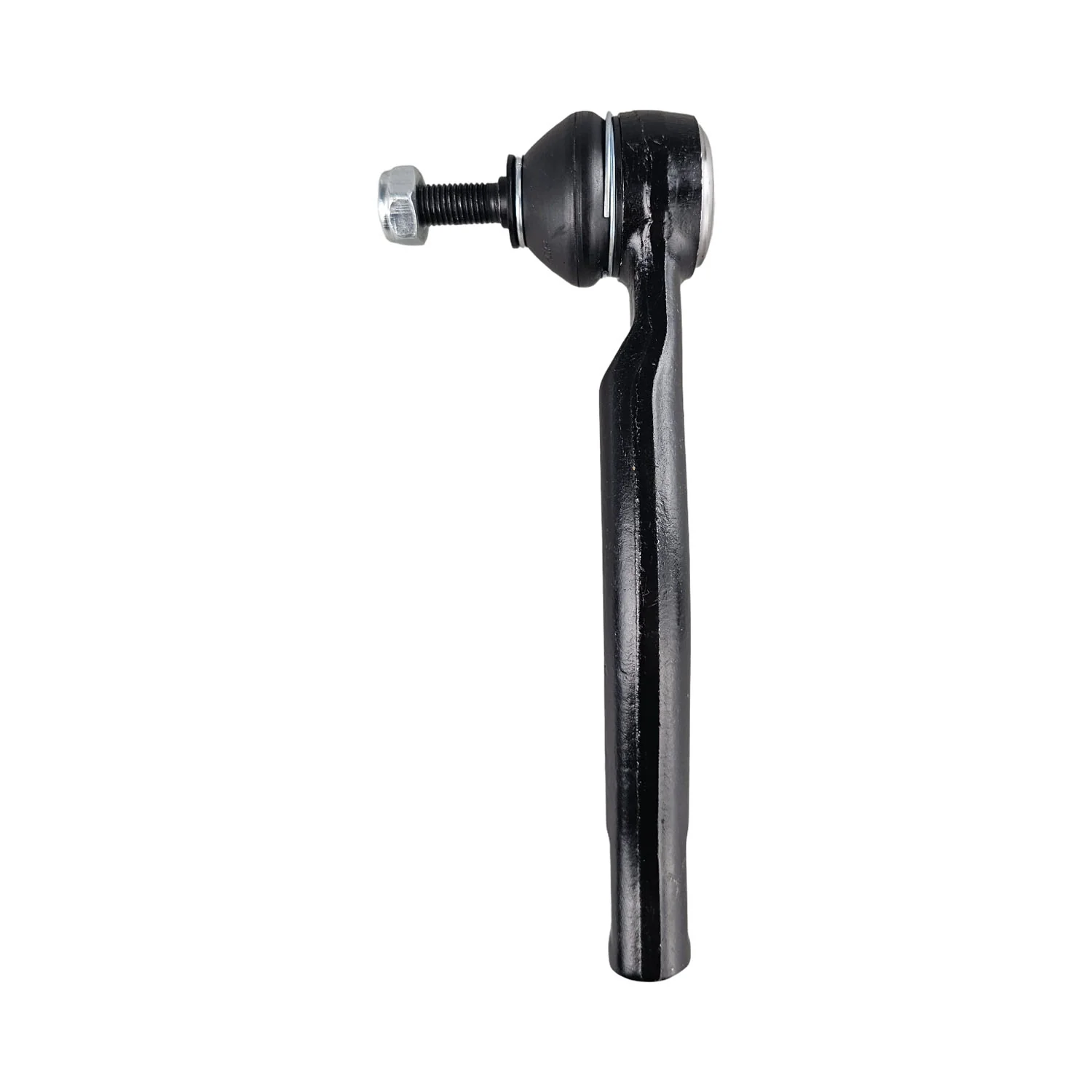 Right Tie Rod End for Nissan Micra K13 1.2L 1.5L HR12DE HR15DE 2010-2017 - Image 2