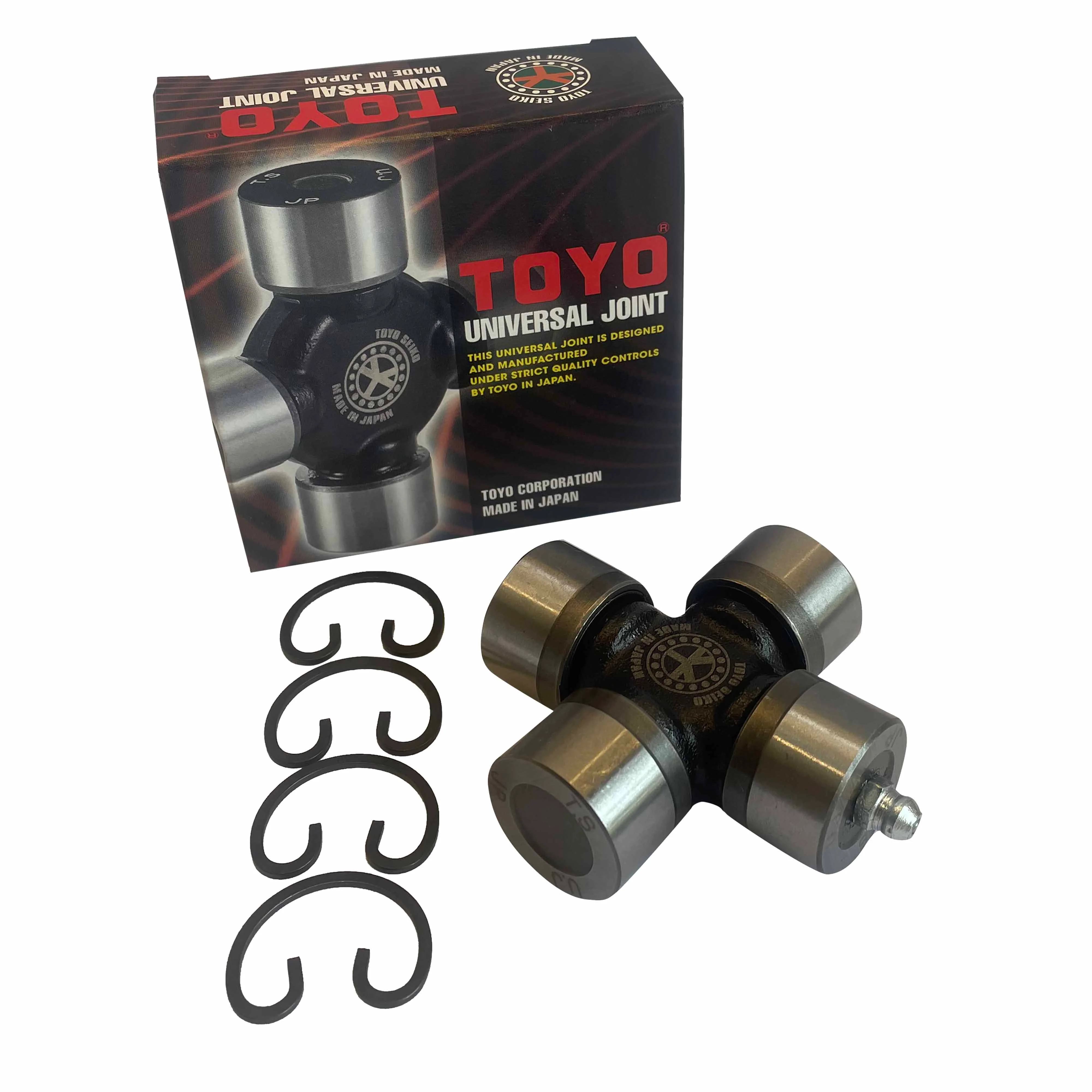 RUJ-1783 TOYO Universal Joint - Made in Japan