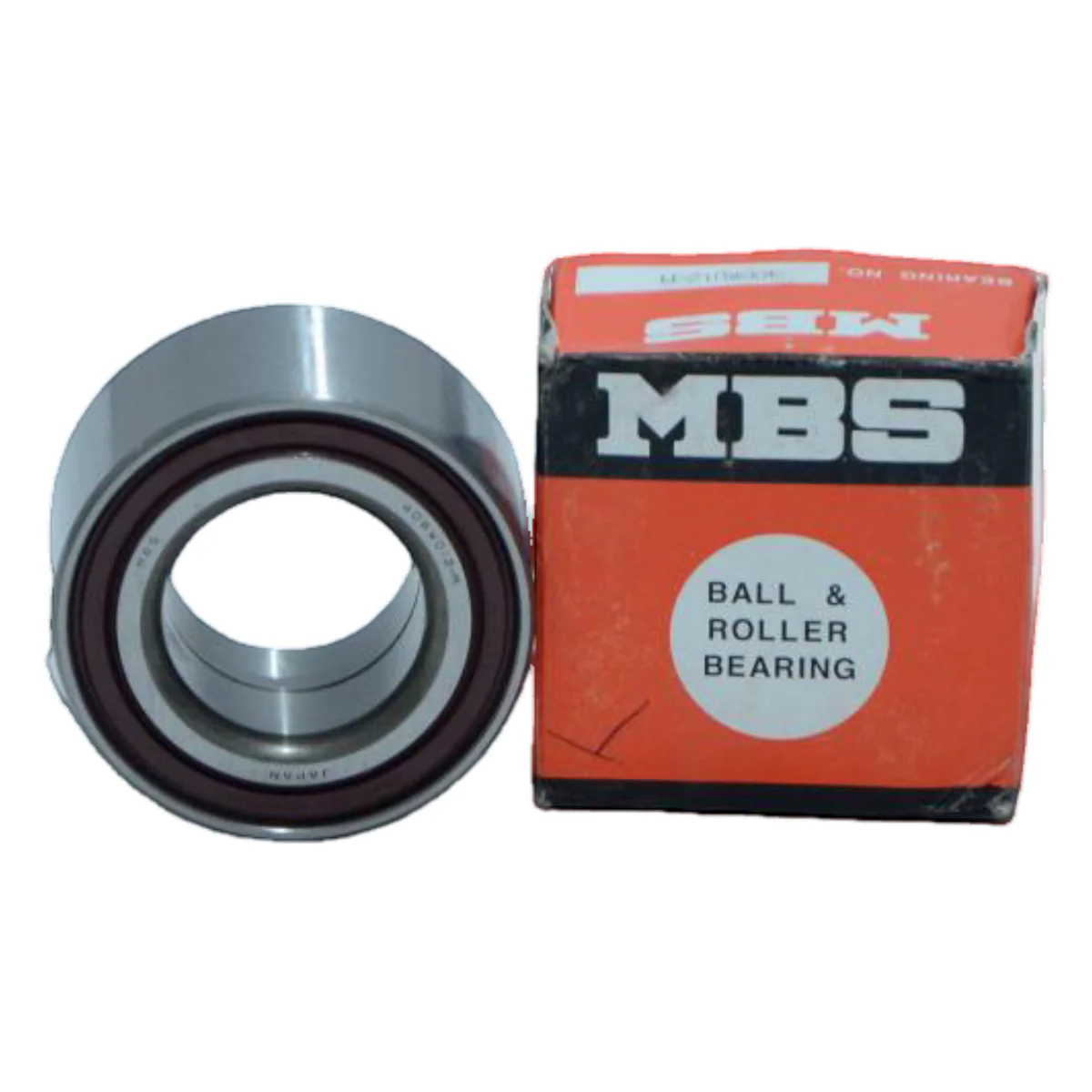 MBS RW507ER Ball Bearing