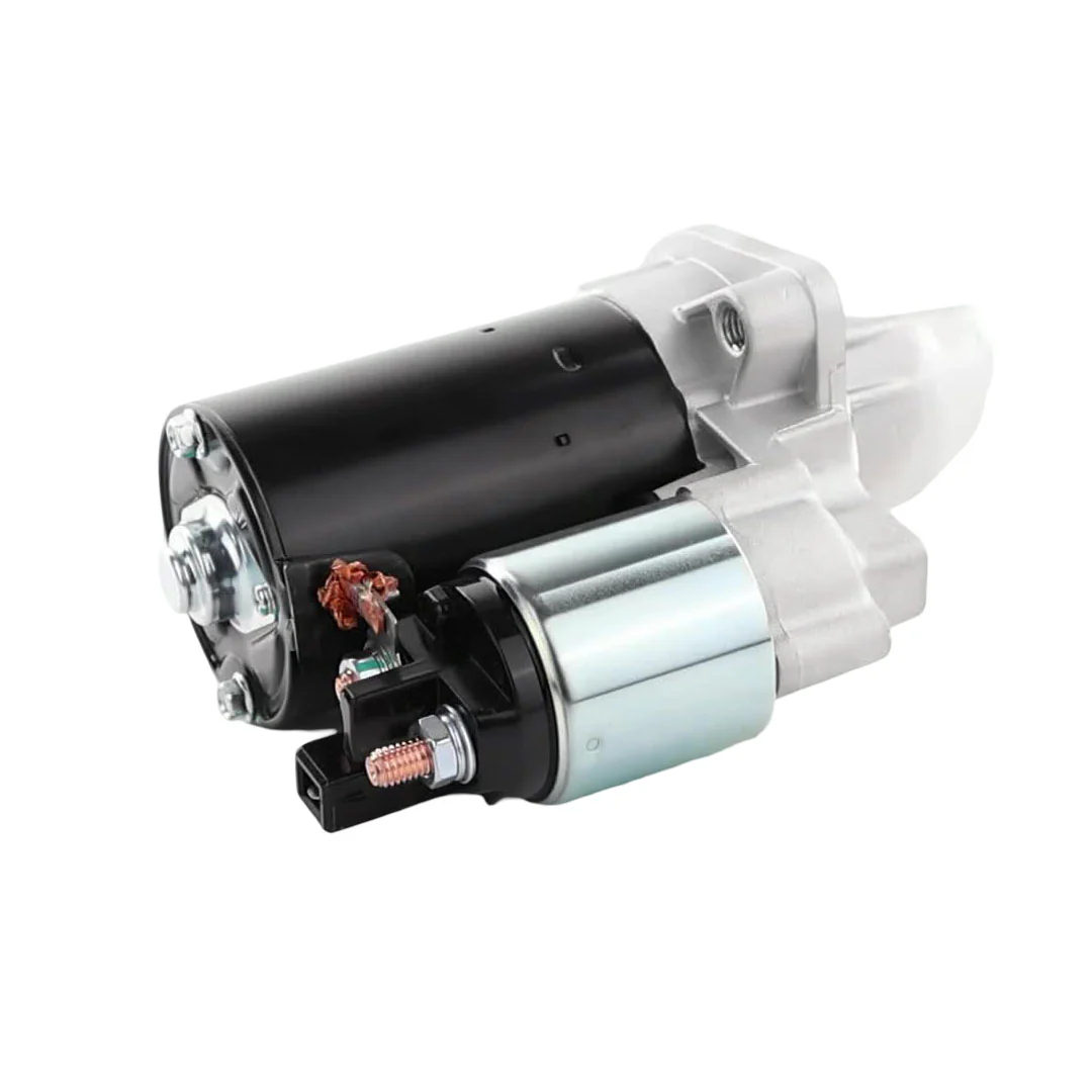 Starter Motor 12V for BMW 116i 118i E87, 120i 1M E82 E87 E88, 125i E82 E88, 130i E87, 135i E82 E88, 320i 323i 325i 330i 335i E90 E91 E92 E93, 523i 525i 530i E60 E61, 730i E65, 740i F01, X1 E84, X3 E83, X5 E70, X6 E71, Z4 E85 89 - Image 3