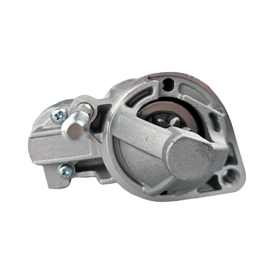 Starter Motor for Hyundai Sonata EF 2.5 Tiburon GK Trajet FO Tucson ZM 2.7L Auto - Image 4