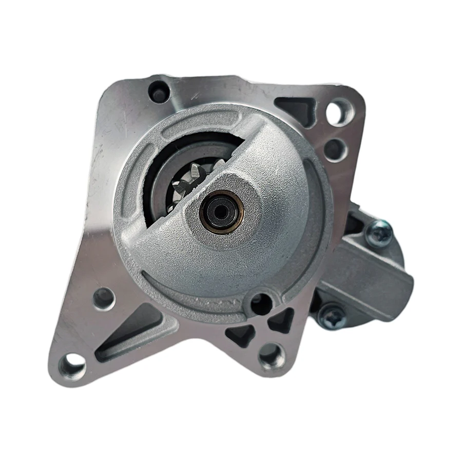 Starter Motor for Ford Ranger PJ PK 2.5L 3.0L / Courier PD PE PG PH 2.5L / Mazda BT50 UN 3.0L / B2500 Bravo UF UN 2.5L - Image 3