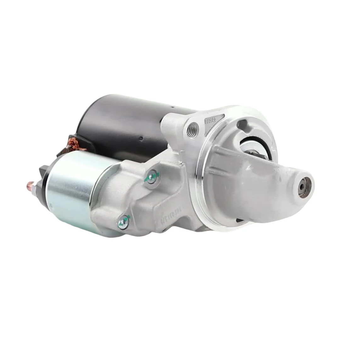 Starter Motor for BMW 630i 730i X1 X3 X5 X6 Z4 2004~2019 - Image 2