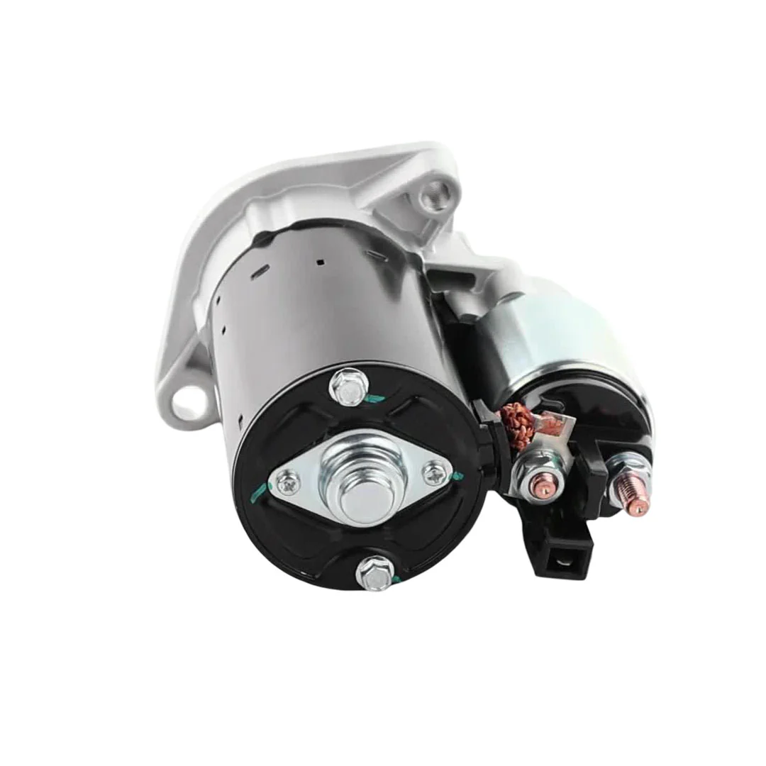 Starter Motor for BMW 630i 730i X1 X3 X5 X6 Z4 2004~2019 - Image 4