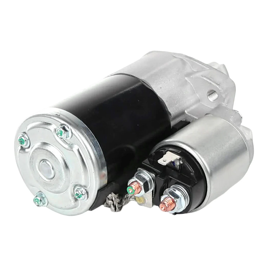 Starter Motor for Citroen C4 Aircross Dodge Avenger JS Caliber PM Peugeot 4008 - Image 4