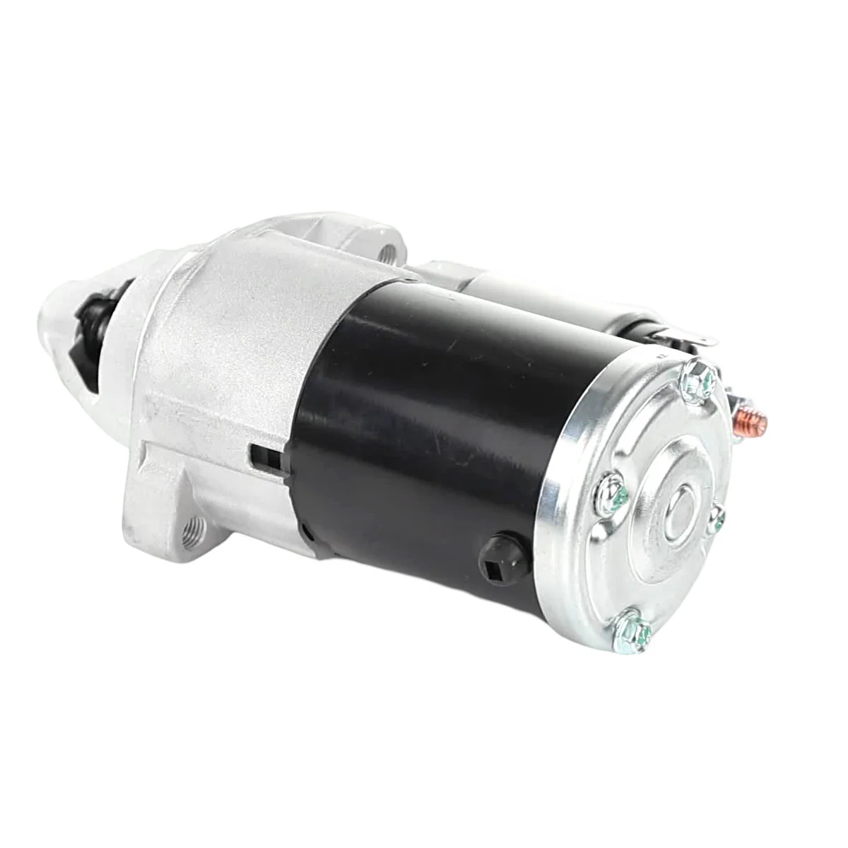Starter Motor for Jeep Compass Patriot MK 2.0L ECN 2.4L ED3 2007-2017 - Image 3