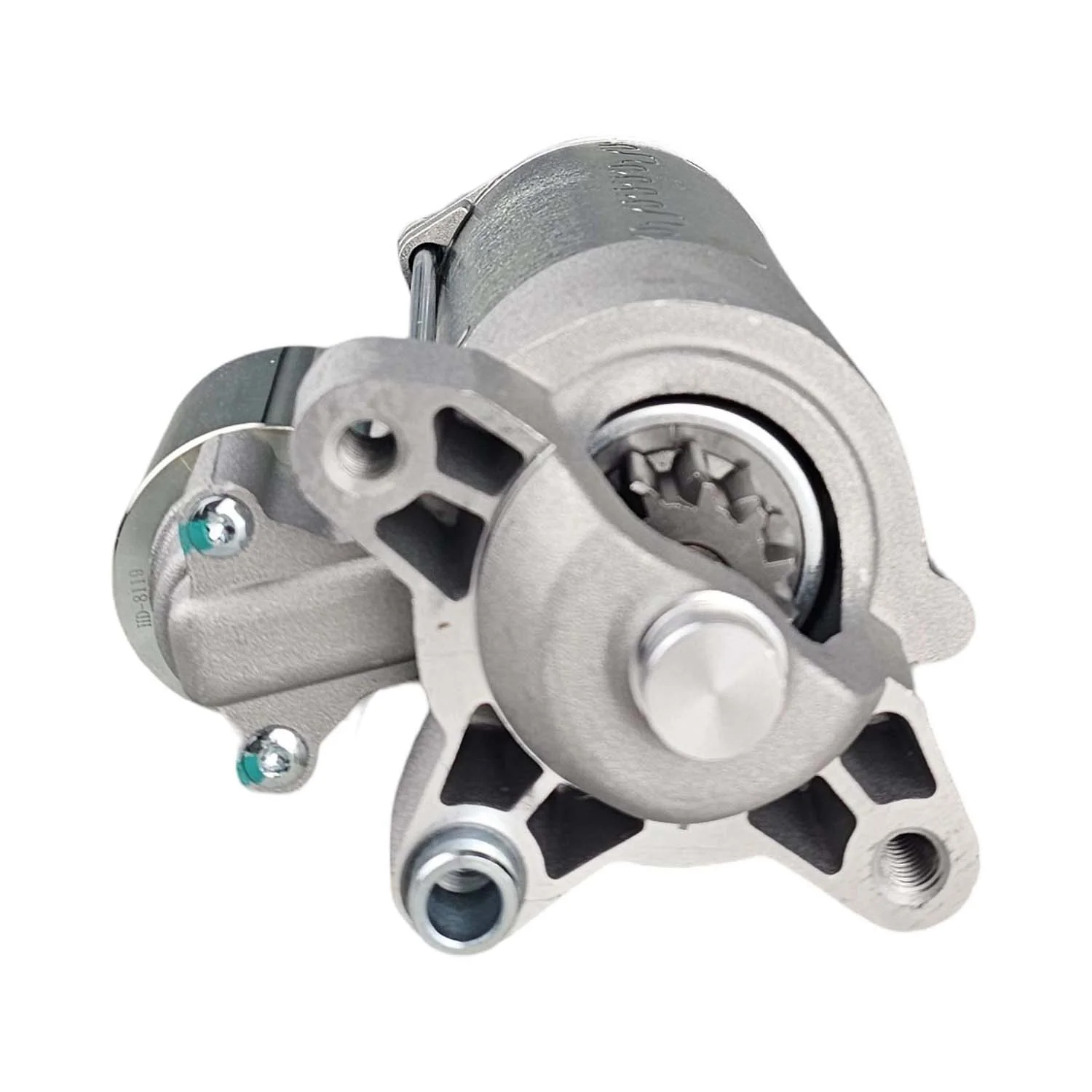 Starter Motor for Ford Escape ZG Focus LT LV LW Mondeo MA MB Volvo C30 12V 2.2kW - Image 4