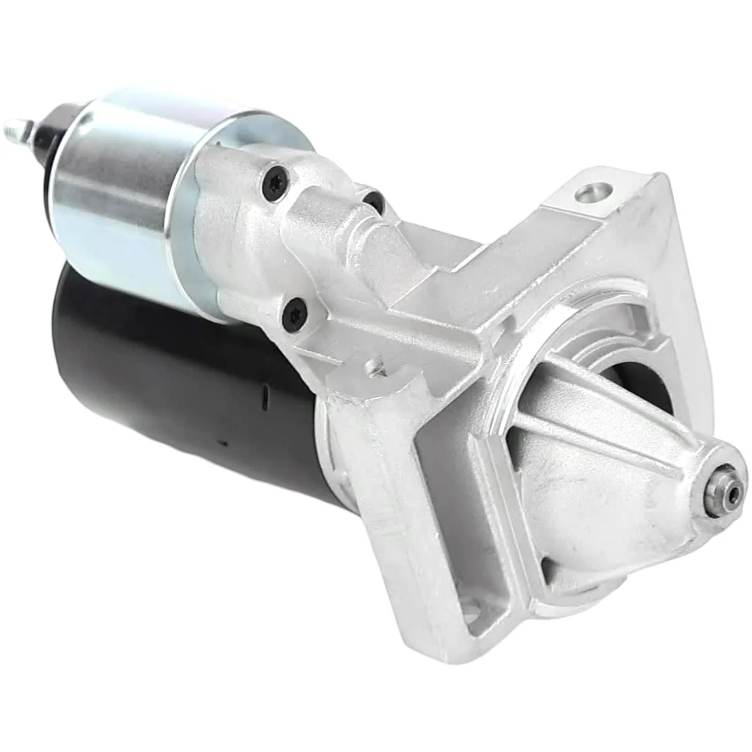 Starter Motor for Commodore inc Berlina Police VG VN VP VR VS VT VX VY 3.8L Auto - Image 2