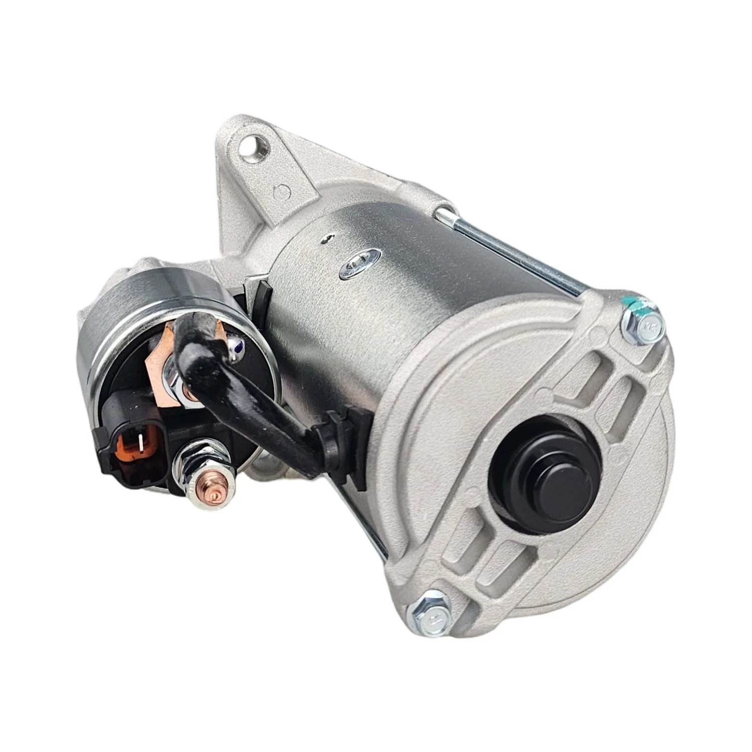 Starter Motor for Holden Captiva CG, Cruze JH 2.0L 2.2L 2011-2019 - 12V 2.0kW - Image 2