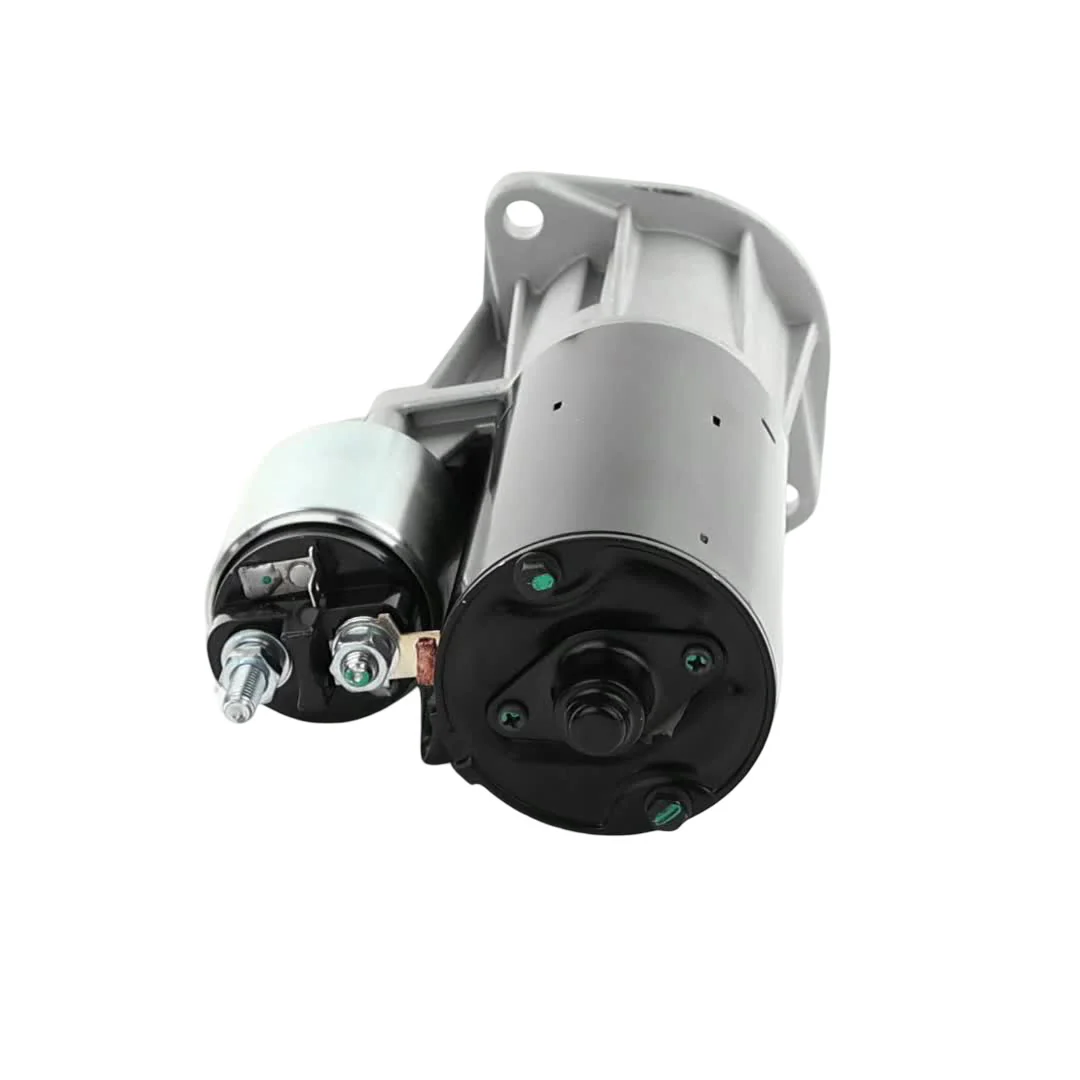 Starter Motor for Holden One-Tonner HQ HJ HX HZ WB 2.8L 173, 3.3L 202 1971-1985 - Image 3
