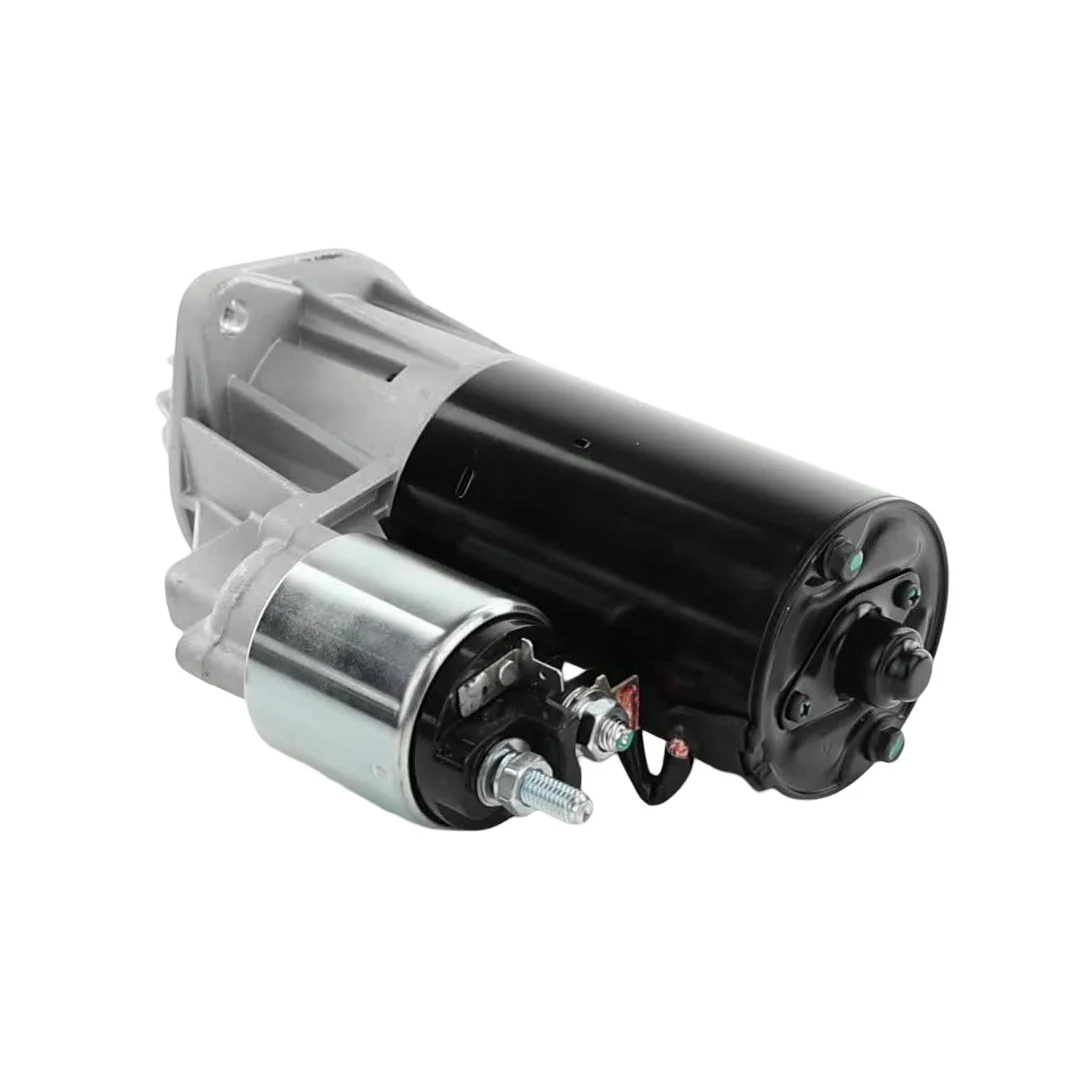 Starter Motor for Holden Panel Van EH HD HR HJ HX HZ WB 2.4 2.6 2.8 2.9 3.0 3.3 - Image 4