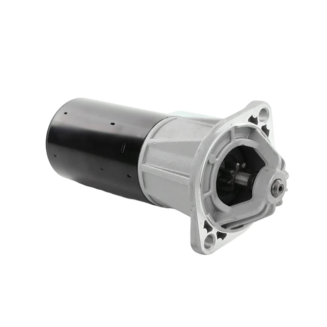 Starter Motor for Holden Torana LC LJ LH LX UC 2.6L 2.8L 3.0L 3.3L 1969-1979 - Image 2