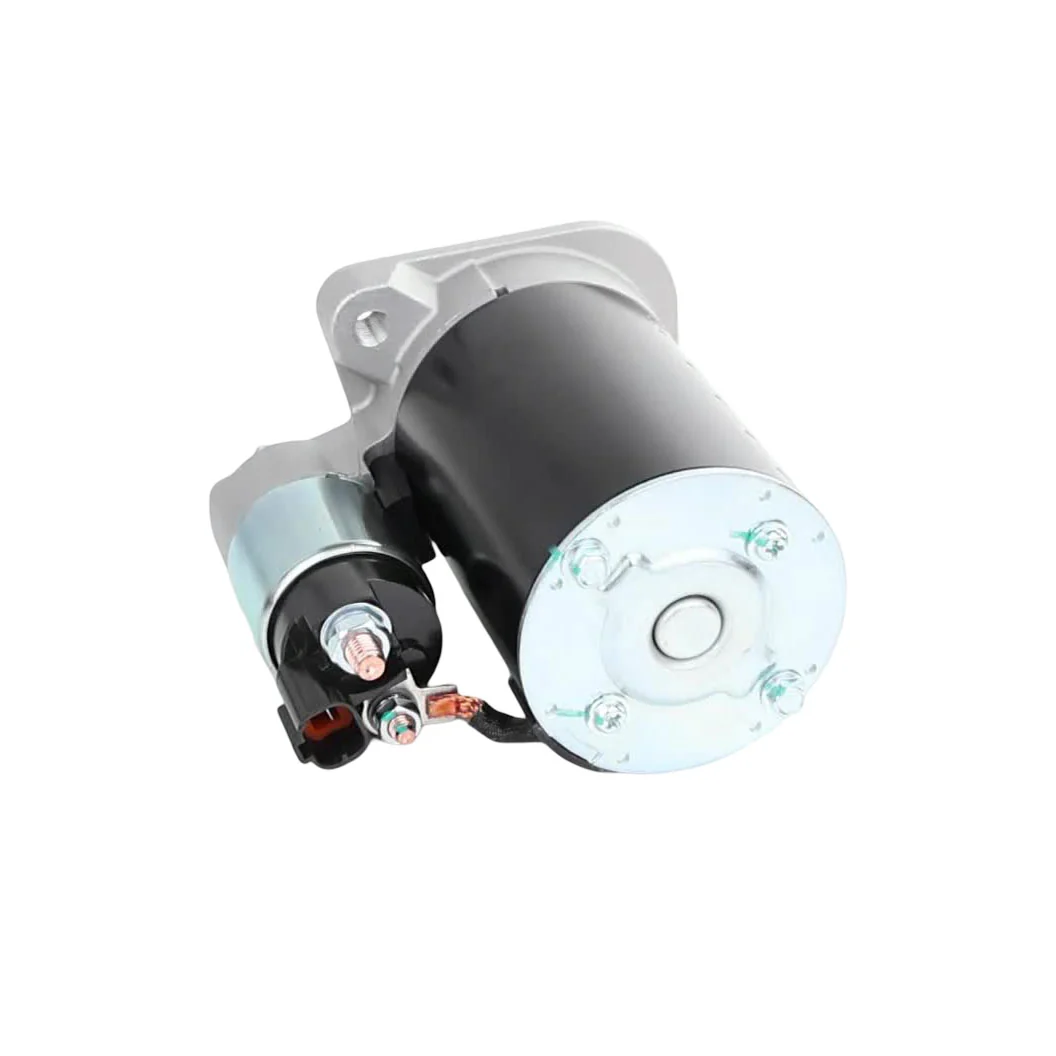 Starter Motor for Hyundai Accent RB 1.6 G4FC G4FD, Elantra AD 1.6 G4FJ 10-Tooth - Image 4