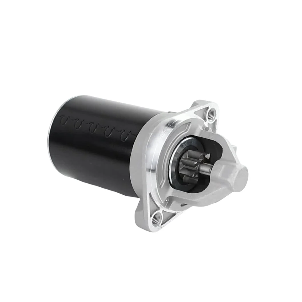 Starter Motor for Hyundai i30 FD GD GDe 1.6 G4FC G4FD PD 1.6 G4FJ 2.0 G4NC, i20 PB 1.4 G4FA 1.6 G4FC Accent RB 1.6 G4FC G4FD, Veloster FS 1.6 G4FD JS 2.0 G4NH, Elantra AD 1.6 G4FJ / Kia Rio UB 1.4 G4FA 1.6 G4FD Soul AM 1.6 G4FC 2.0 G4NA Cerato YD 10-Tooth - Image 2