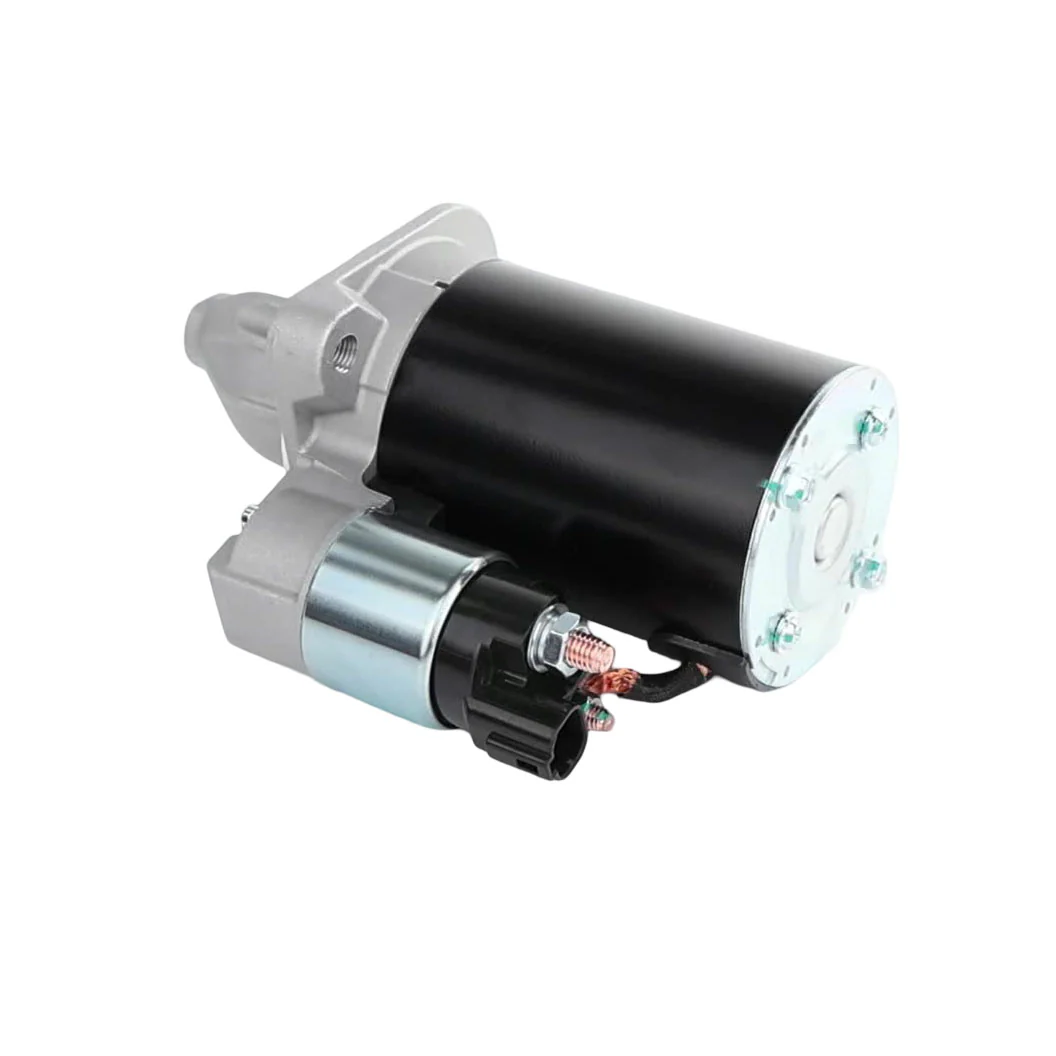 Starter Motor for Hyundai i30 FD GD GDe 1.6 G4FC G4FD PD 1.6 G4FJ 2.0 G4NC, i20 PB 1.4 G4FA 1.6 G4FC Accent RB 1.6 G4FC G4FD, Veloster FS 1.6 G4FD JS 2.0 G4NH, Elantra AD 1.6 G4FJ / Kia Rio UB 1.4 G4FA 1.6 G4FD Soul AM 1.6 G4FC 2.0 G4NA Cerato YD 10-Tooth - Image 3