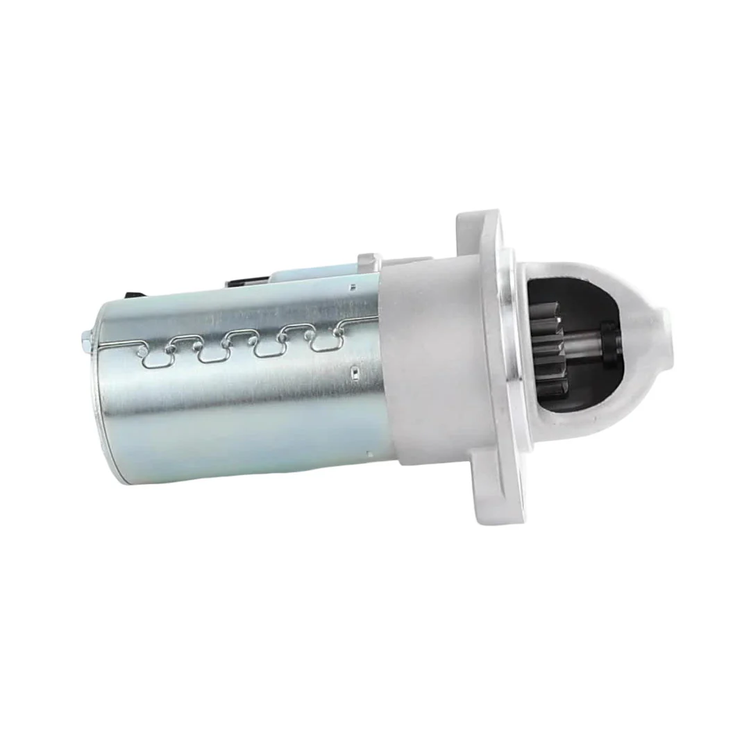 Starter Motor for Hyundai i30 GD, iX35 LM, i40 VF 1.8L G4NB 2.0L G4NC 11-Tooth - Image 2
