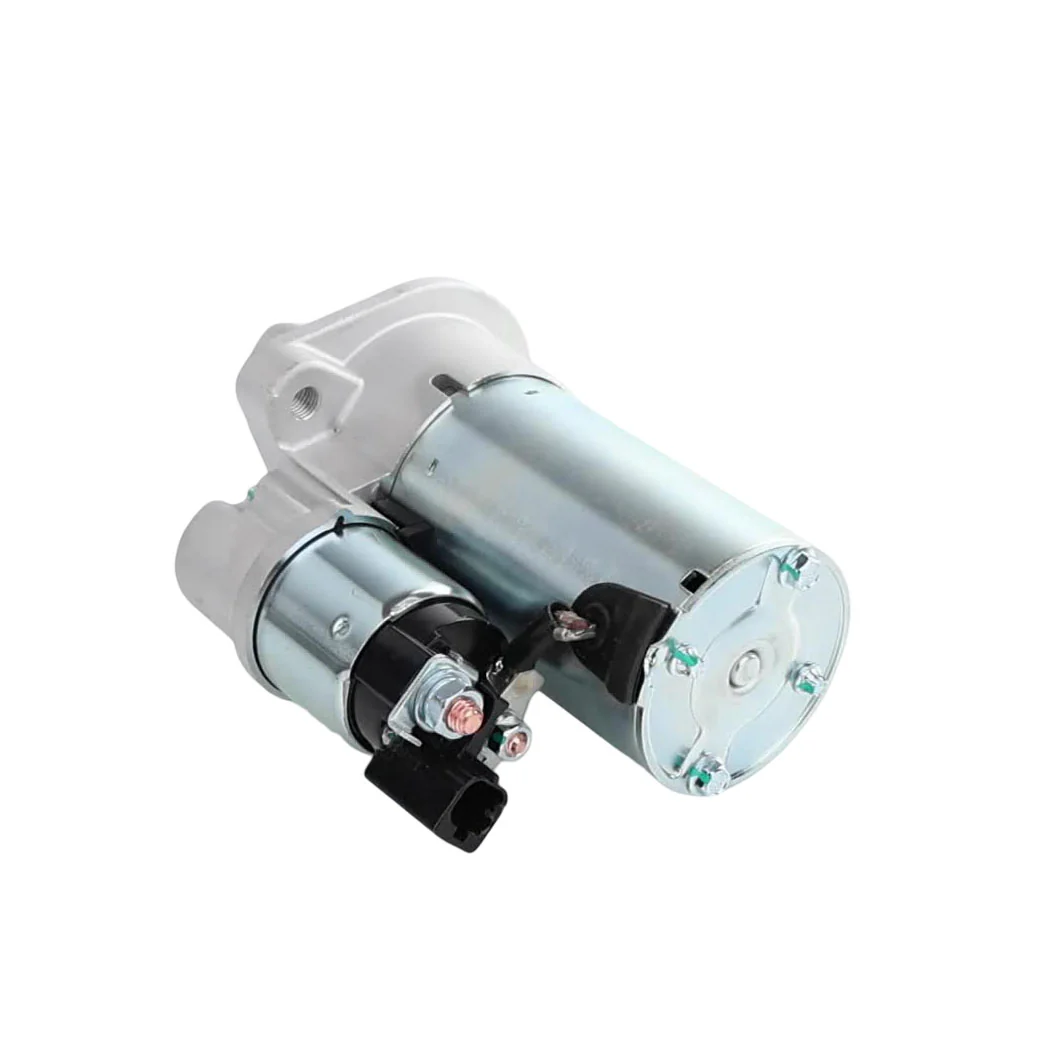 Starter Motor for Hyundai i30 GD, iX35 LM, i40 VF 1.8L G4NB 2.0L G4NC 11-Tooth - Image 3