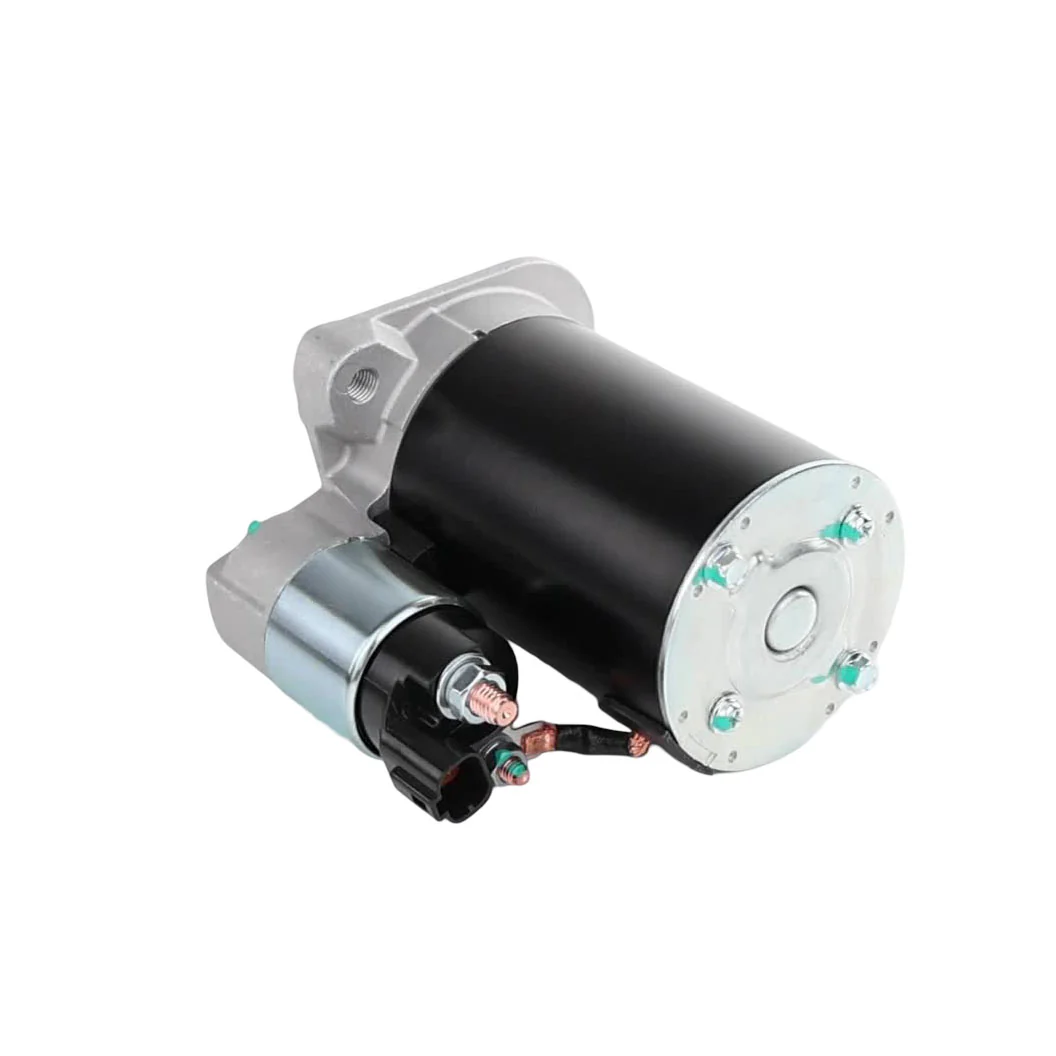 Starter Motor for Kia RIO UB G4FA G4FD Soul AM G4FC G4NA Cerato YD G4FJ 10-Tooth - Image 4