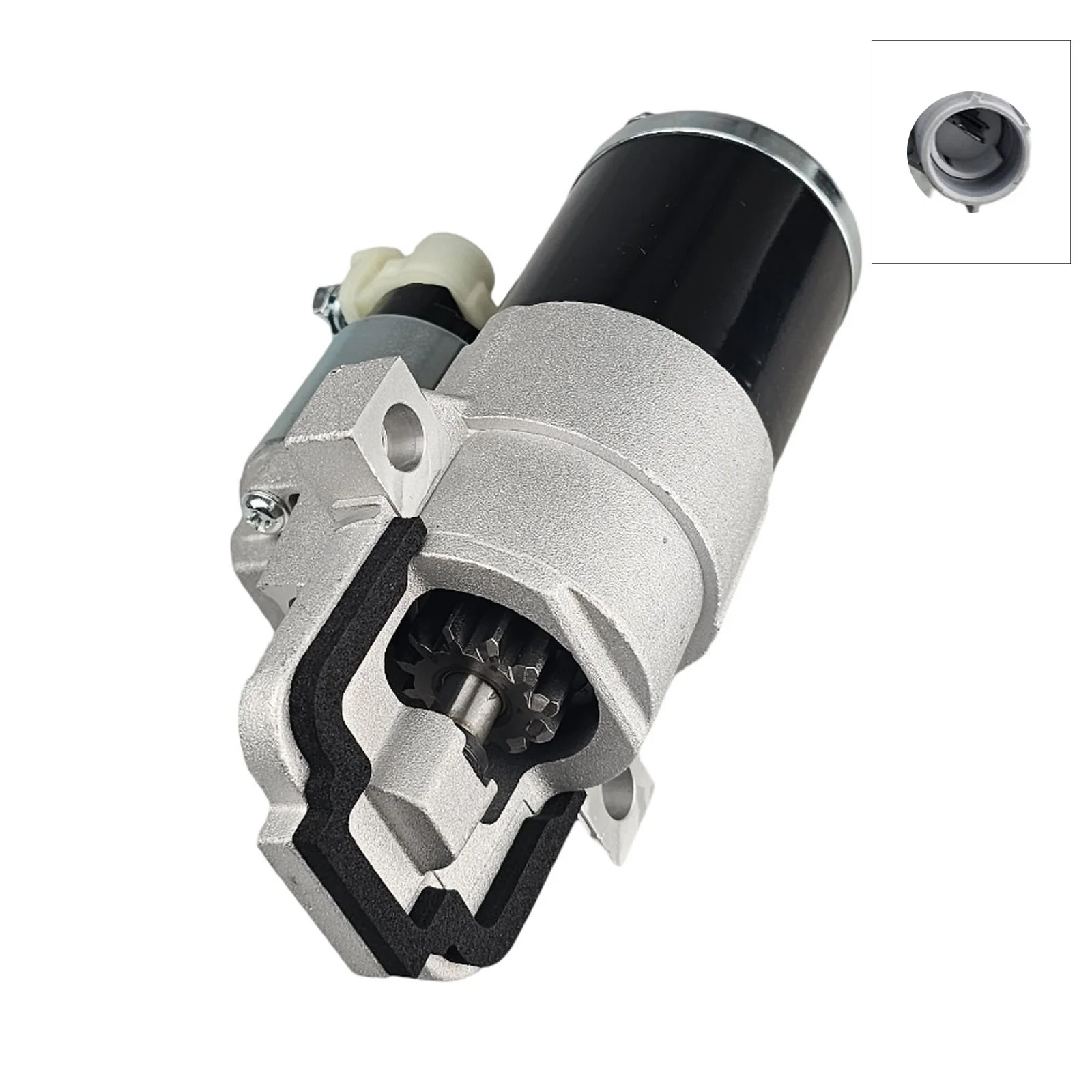 Starter Motor for Mazda CX-7 ER, Mazda 3 BL, Mazda 6 GH, MPV LY, Atenza GH