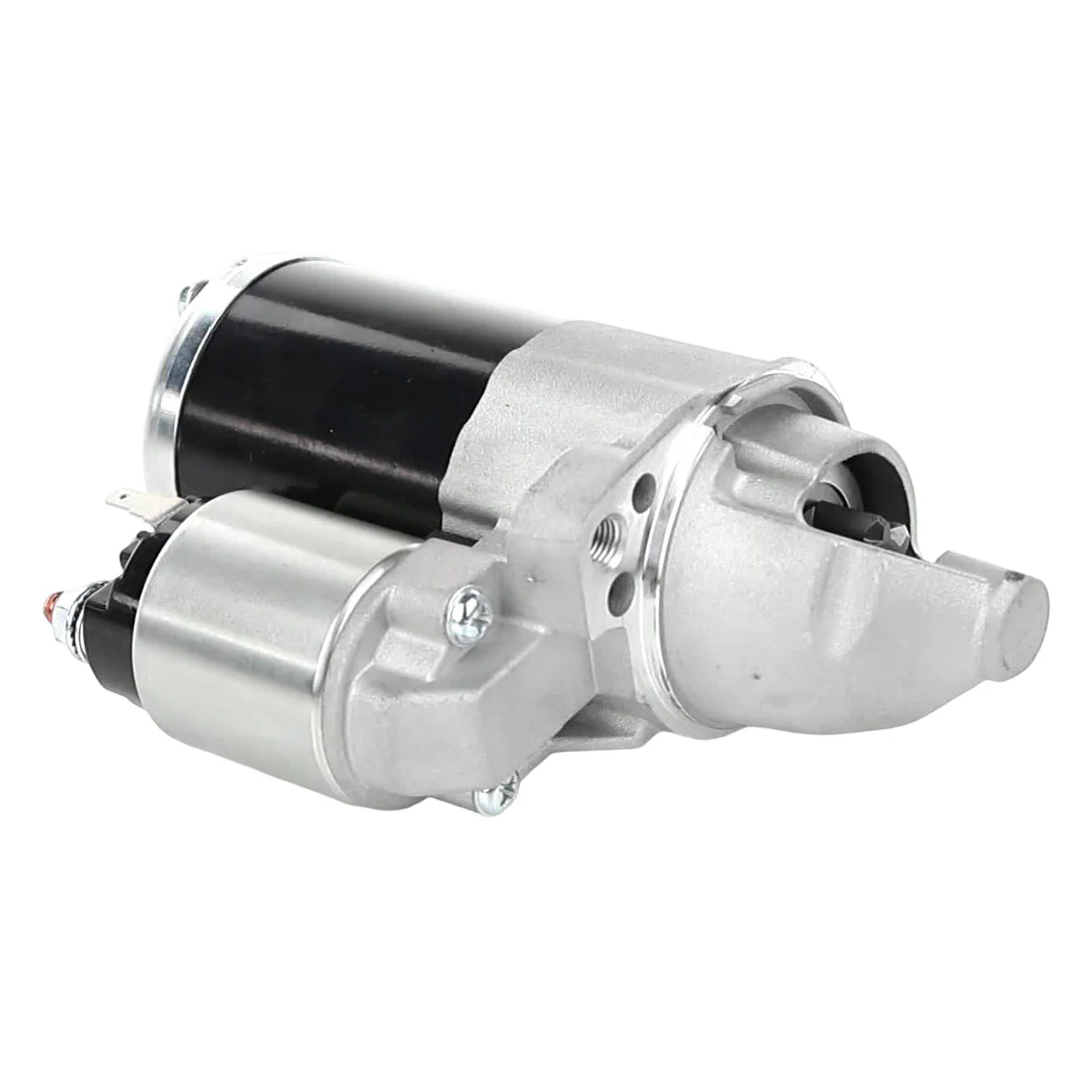 Starter Motor for Mitsubishi ASX XA XB XC XD 2.0L 2.4L 4B11 4B12 2010-Onwards - Image 2