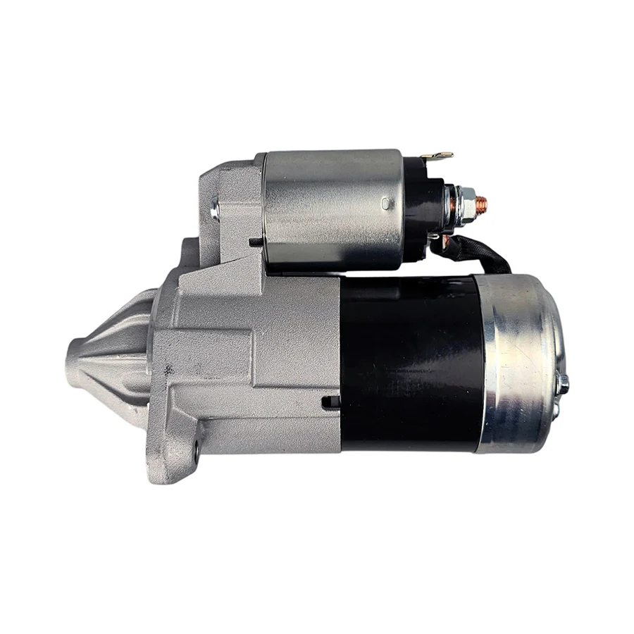 Starter Motor for Mitsubishi Pajero NJ NK NL NM NP, Challenger PA, Triton MK,  Magna TR TS 6G72 6G74 / Kia Sorento BL G6CU / Hyundai Sonata Y2 6GAT 1.2KW - Image 2