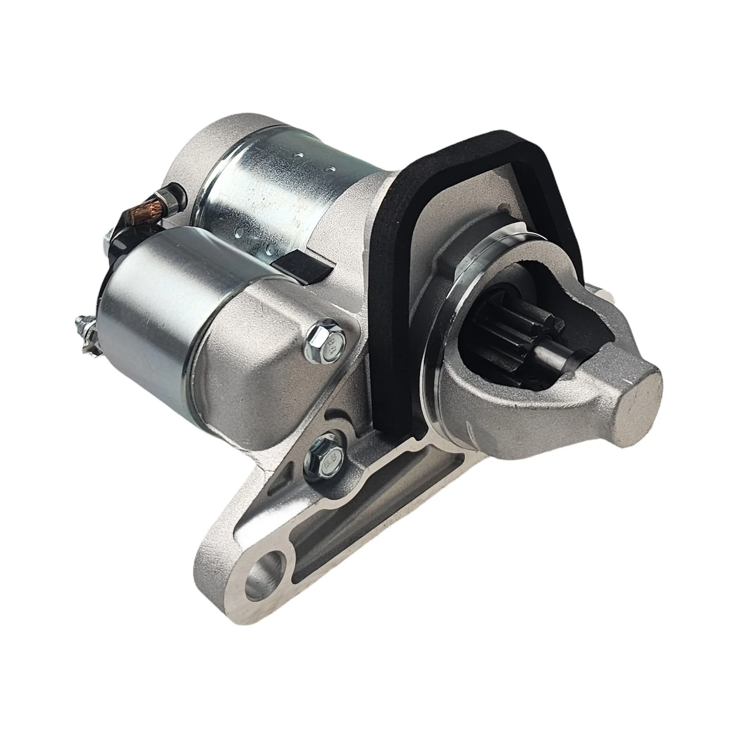 Starter Motor for Nissan Dualis J10 Juke F15 Qashqai J11 Tiida C11 XTrail T31 32