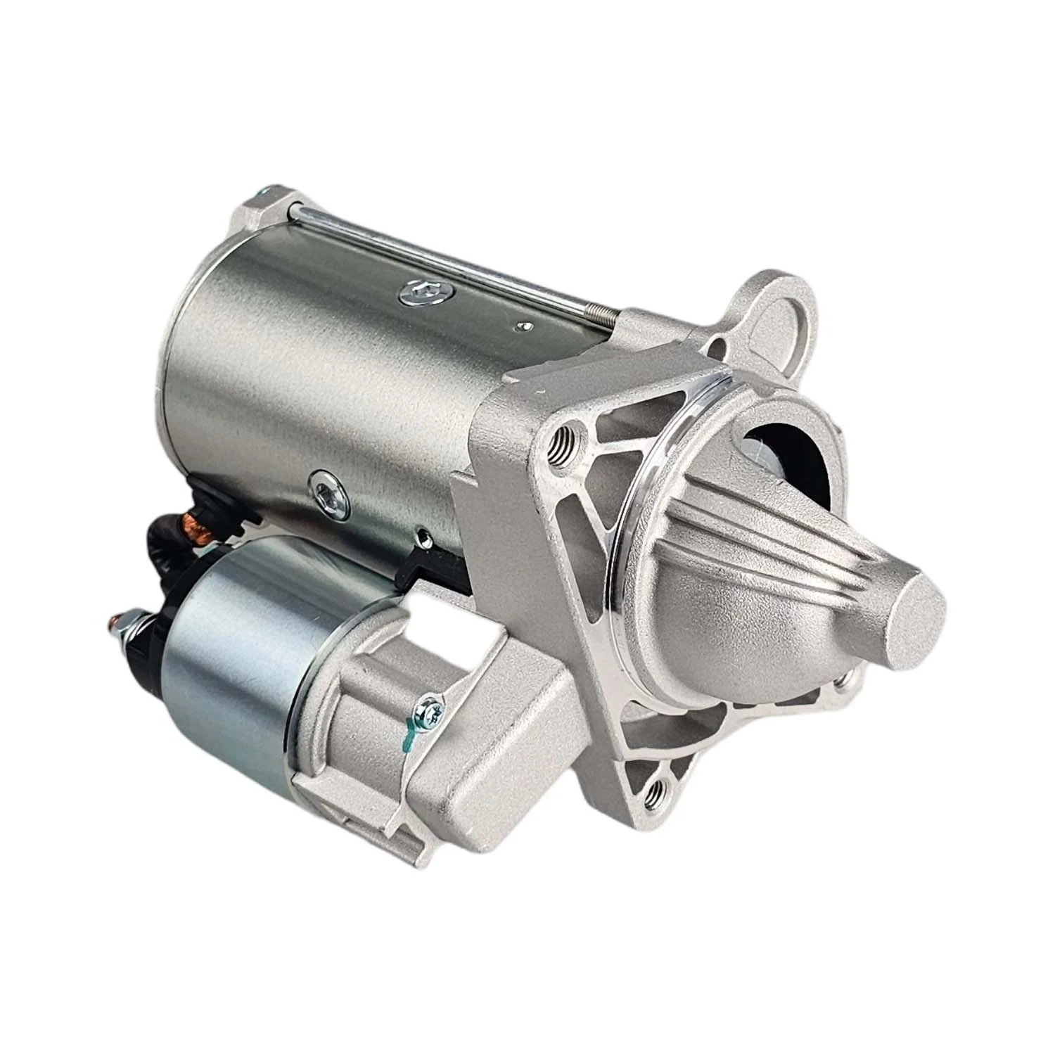 Starter Motor for Nissan Navara D23, X-Trail T31 T32 | Renault Master X62 12V
