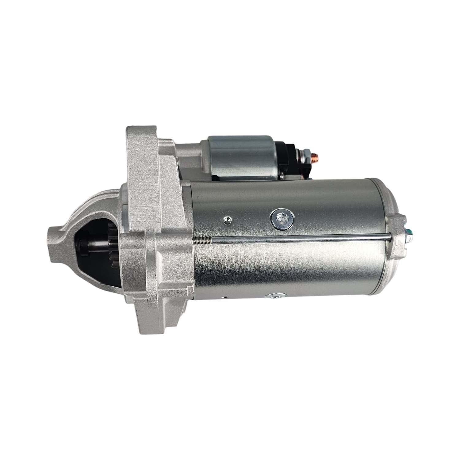 Starter Motor for Nissan Navara D23, X-Trail T31 T32 | Renault Master X62 12V - Image 3