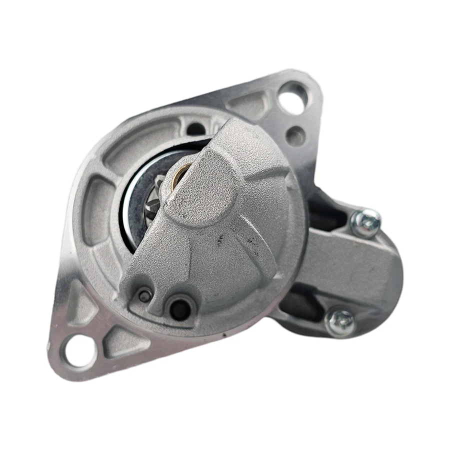 Starter Motor for Subaru Impreza GC GD GE GF GG GH GP G3 1.5 1.8L 2.0L 2.5L Auto - Image 3