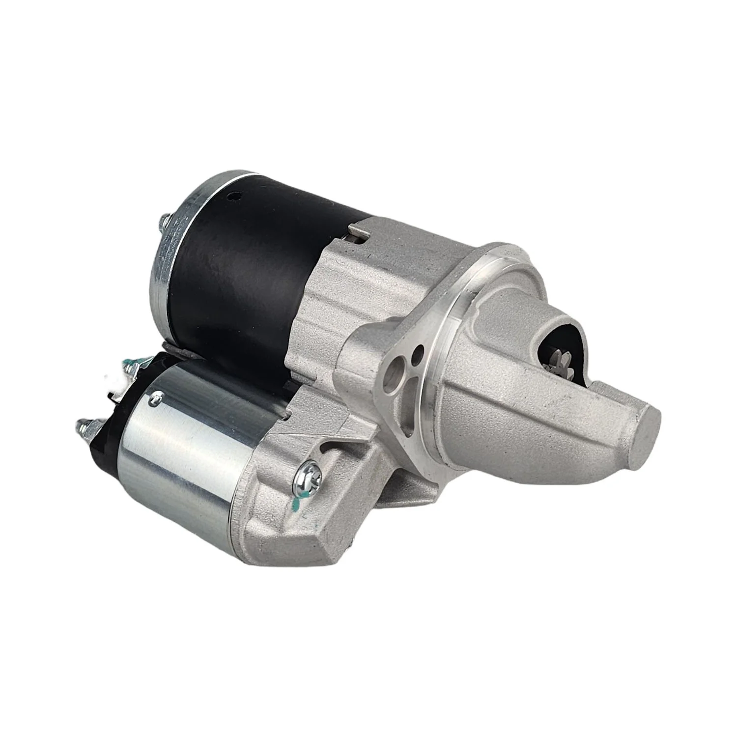 Starter Motor for Suzuki Vitara LY 1.4 K14C, 1.4 K14D/WA06B, 1.6 M16A 10T Pinion - Image 2