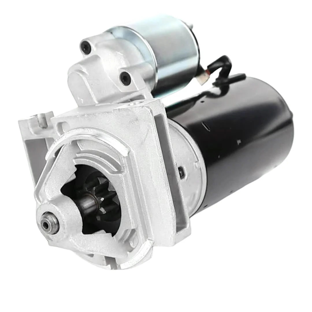 Starter Motor for Toyota Lexcen VN VN2 VP VR VS T4 T5 3.8L Auto 1989-1997