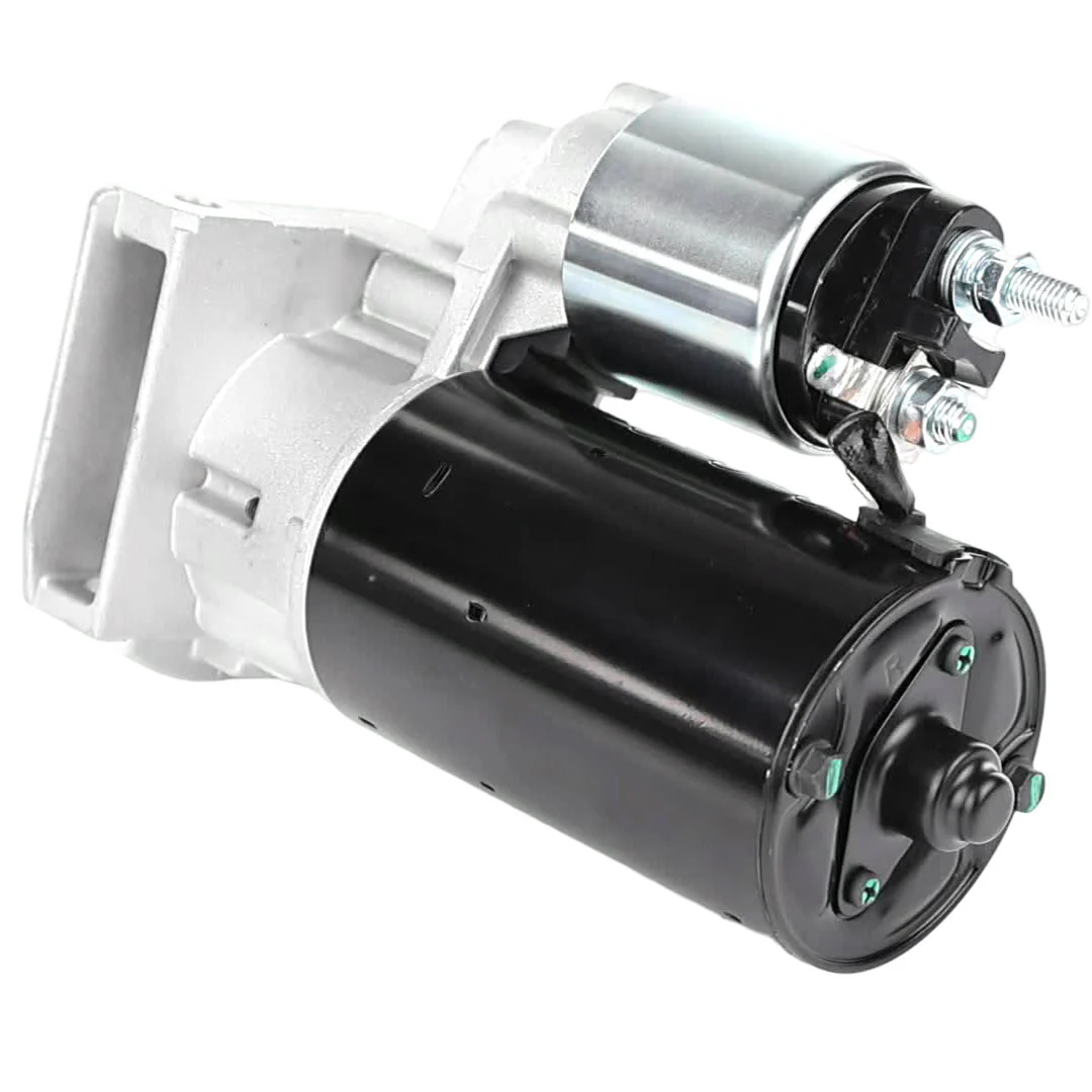 Starter Motor for Toyota Lexcen VN VN2 VP VR VS T4 T5 3.8L Auto 1989-1997 - Image 4