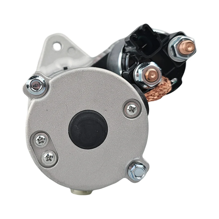 Starter Motor for Toyota HiAce TRH200 TRH201 TRH221 TRH223 RZH211 RZH106 RZH125 - Image 3