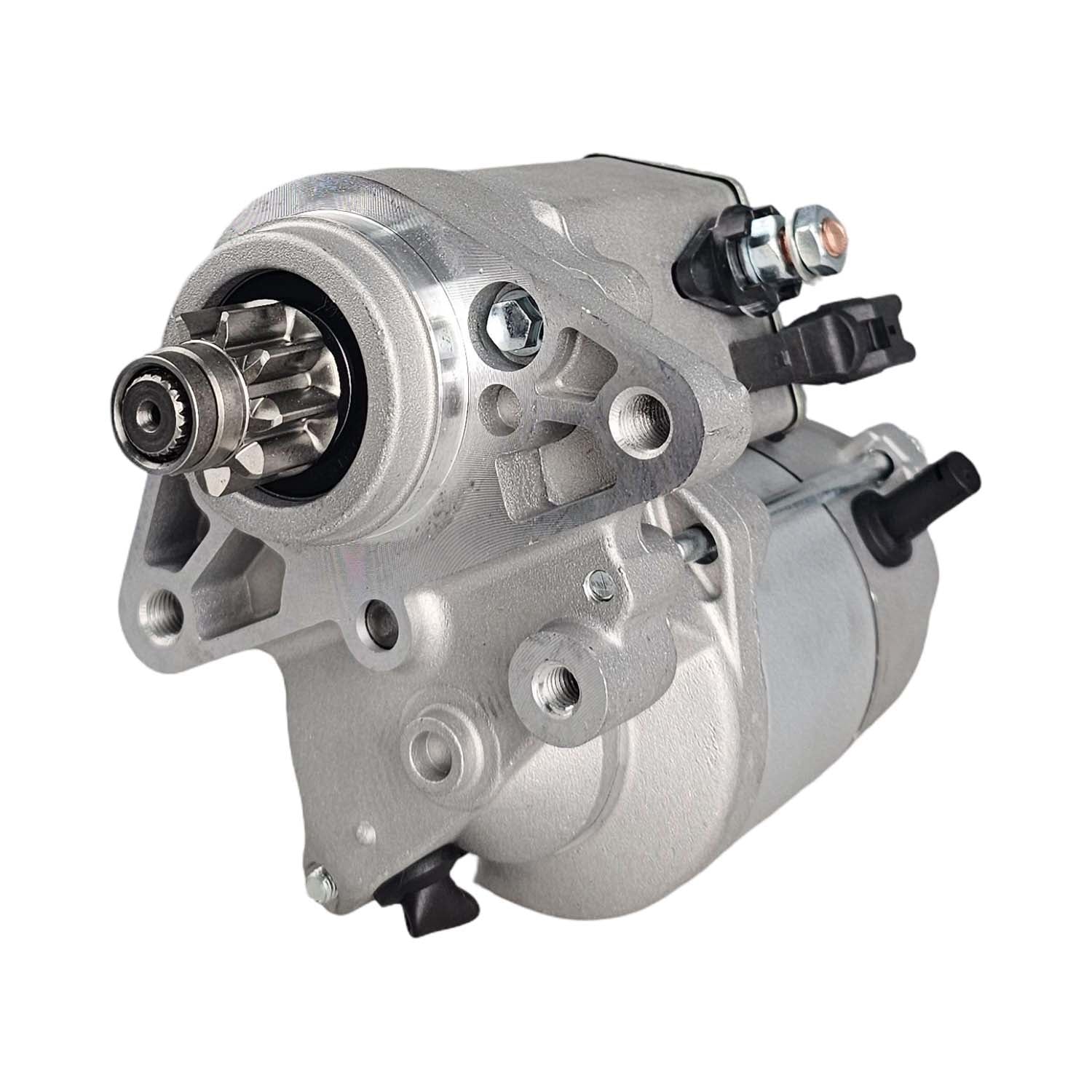 Starter Motor for Toyota LandCruiser UZJ100 UZJ200 Lexus LX470 GS430 UZS190 12V - Image 2